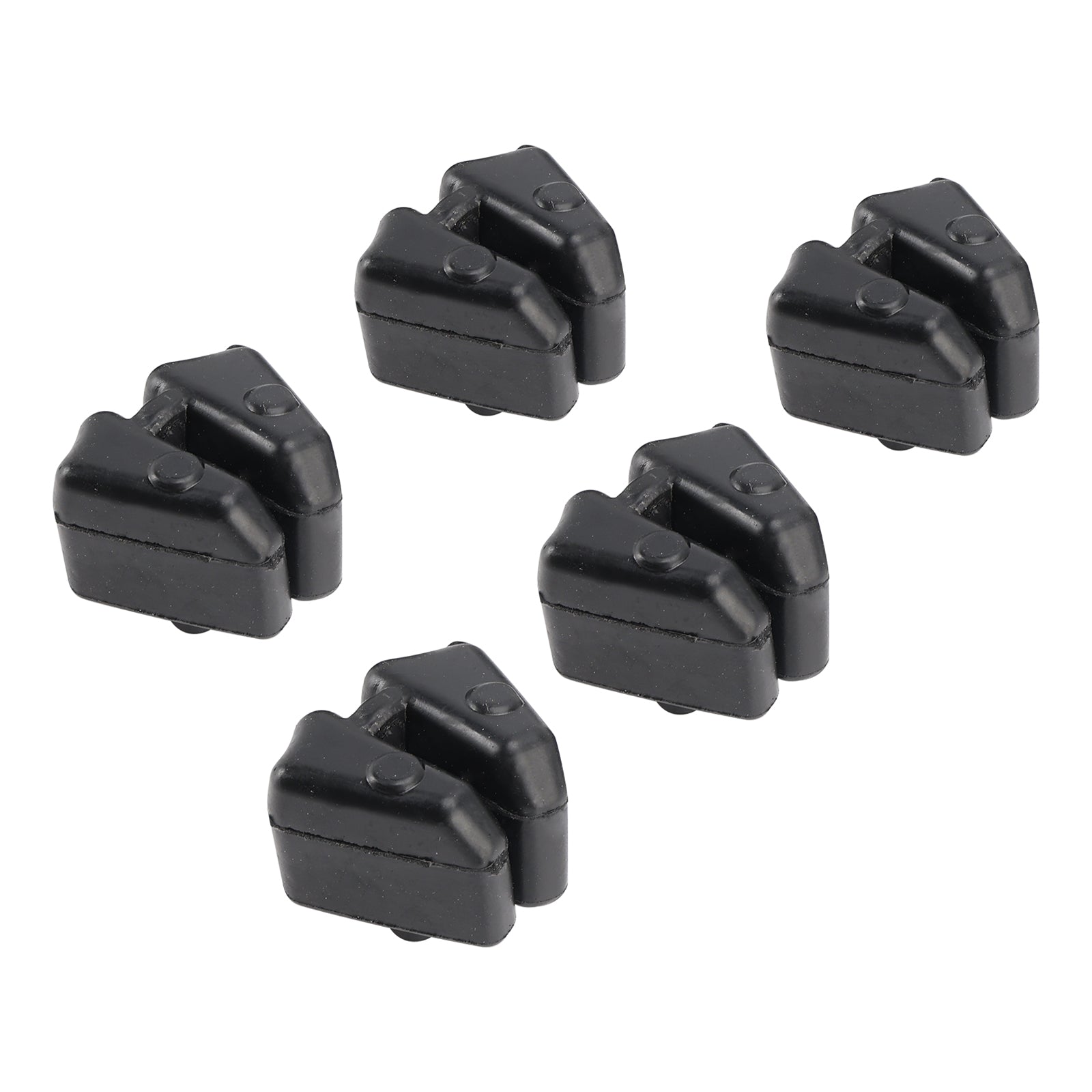 Rear Wheel Damper Rubber Set For Honda CBR 1000 954 929 600 RC51 CBR600 F4i