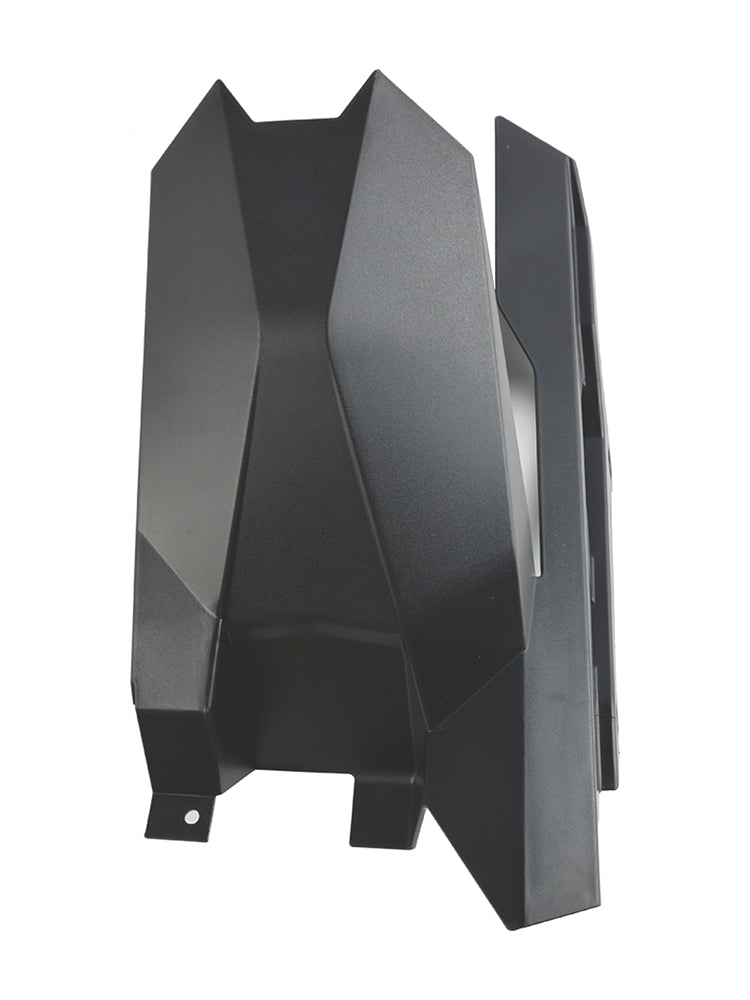 2023-2024 Kawasaki ZX-4R achterspatbord spatbord kuipkuip