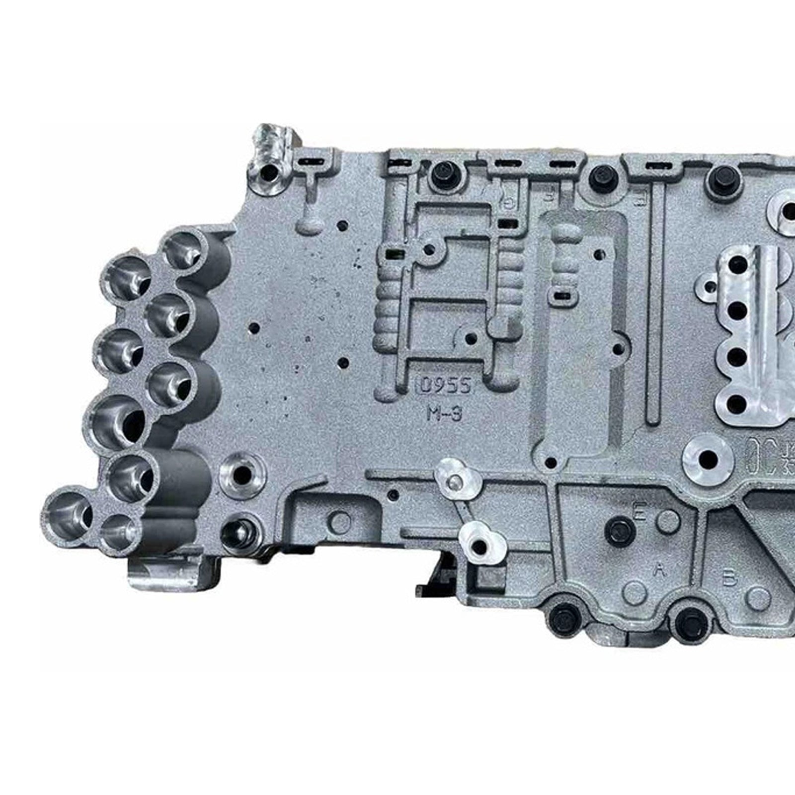 6L80 6L80E Valve Body For Sierra 1500 Flat Type