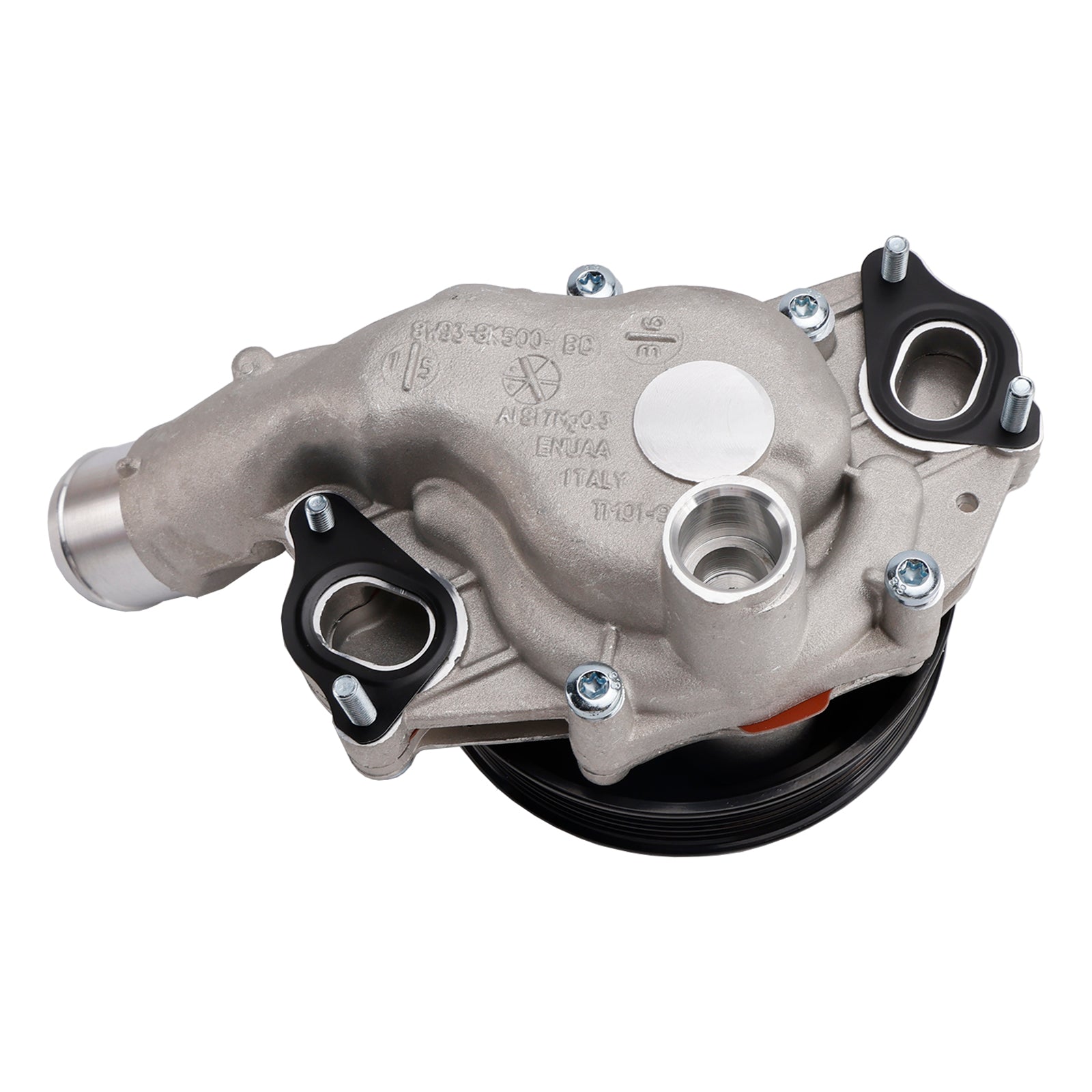 2010-2015 For Jaguar XKR V8 5.0L DOHC Water Pump Kit AJ813909