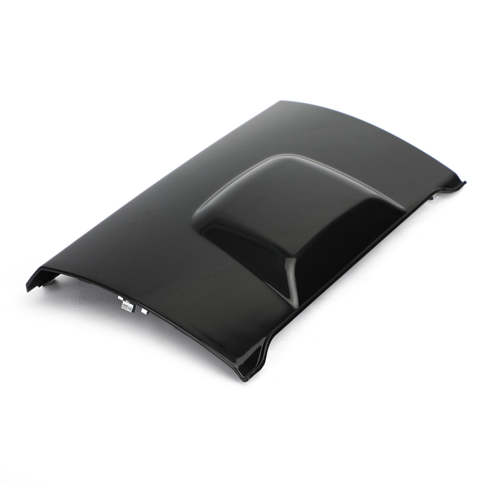 Dragkroksskydd för bakre stötfångare A1638801105 för Mercedes-Benz ML W163 1998-2005