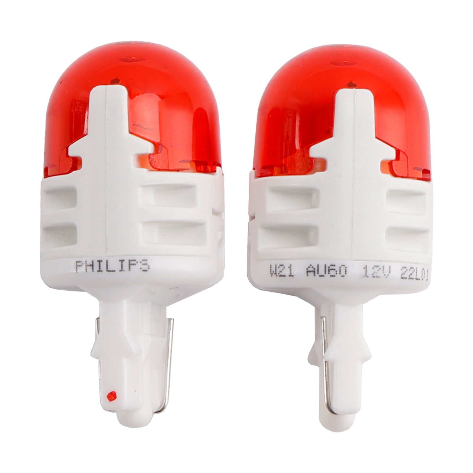 Automobilové LED svetlo - AMBER Ultinon Pro6000 WY21W W21W 11065AU60 Pre PHILIPS