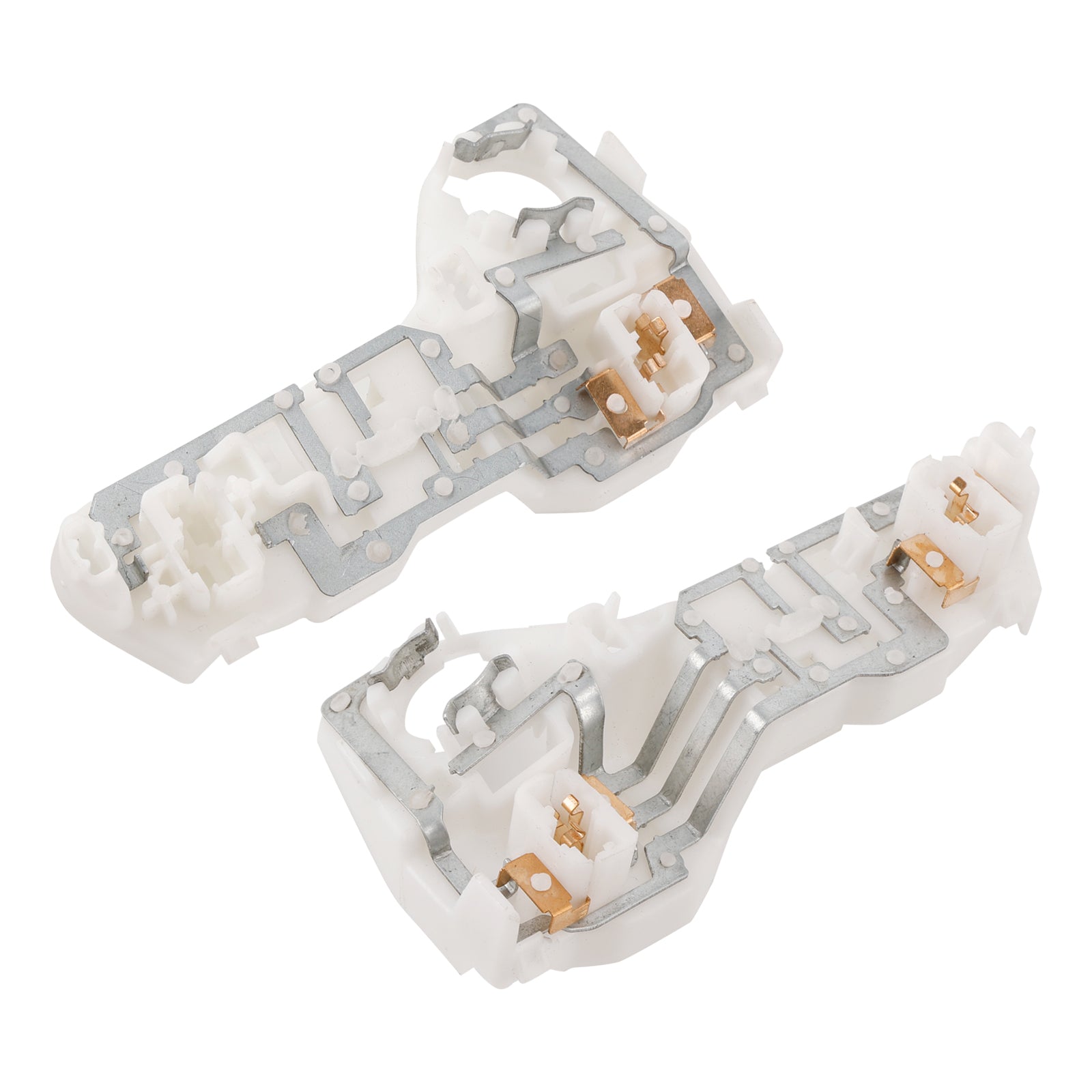 2013-2017 VW Golf 2st Inner Tail Lamp Bulb Carrier N/S RHD 5G0945259A/60A