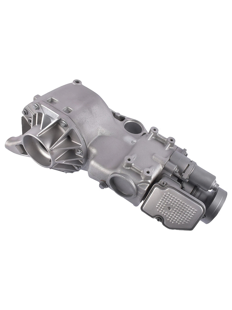 Rear Carrier Differential LR077391 For Land Rover LR2 2009-2015 Range Rover