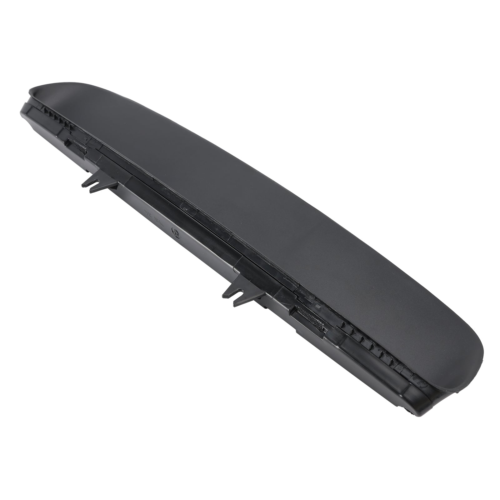 Center Hood Bezel 68565535AB For RAM 2500 3500 6.4L 6.7L 2023 2024 2025