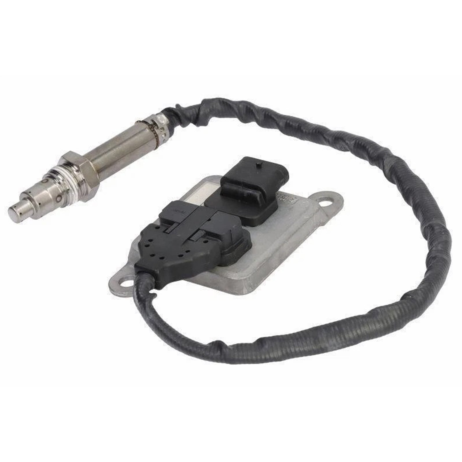 For CASE IH 580ST 590ST 695ST 110U SR270 SR270B Lambda Nitrogen Oxide Nox Sensor 47582739