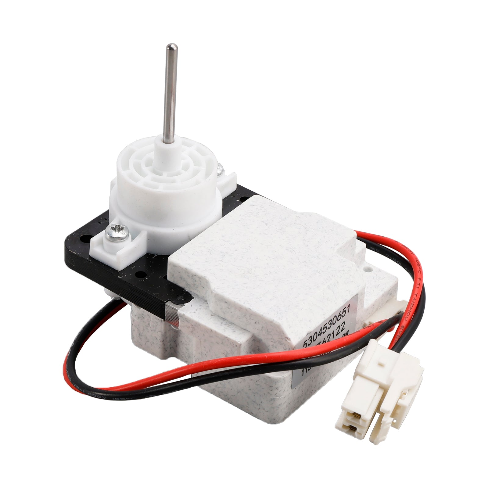 5304530651 Koelkastverdampermotor voor Electrolux Frigidaire AP7179350