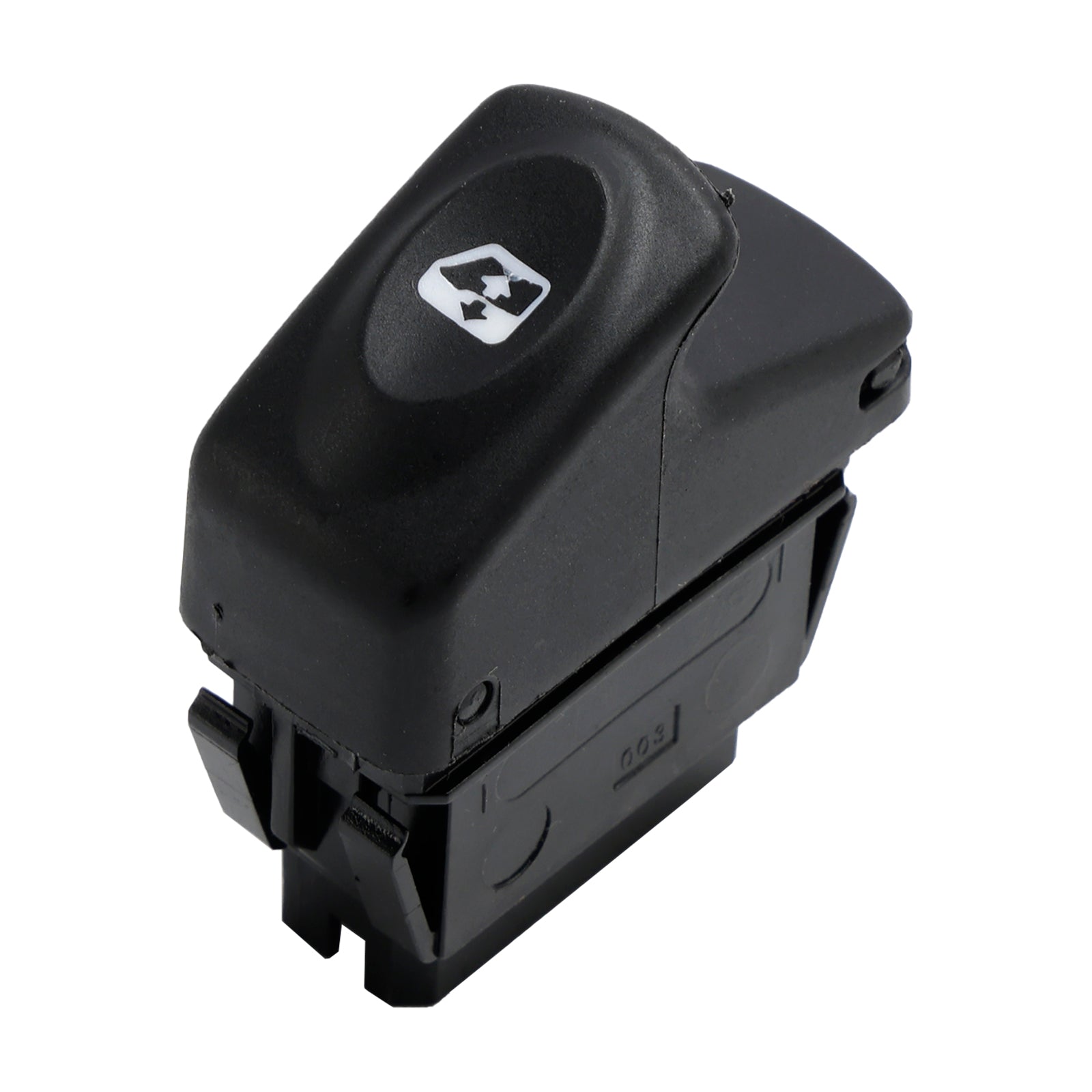 1999-2003 Renault Scenic I MKI MPV Botão de controle da janela elétrica 7700838099 7700838097