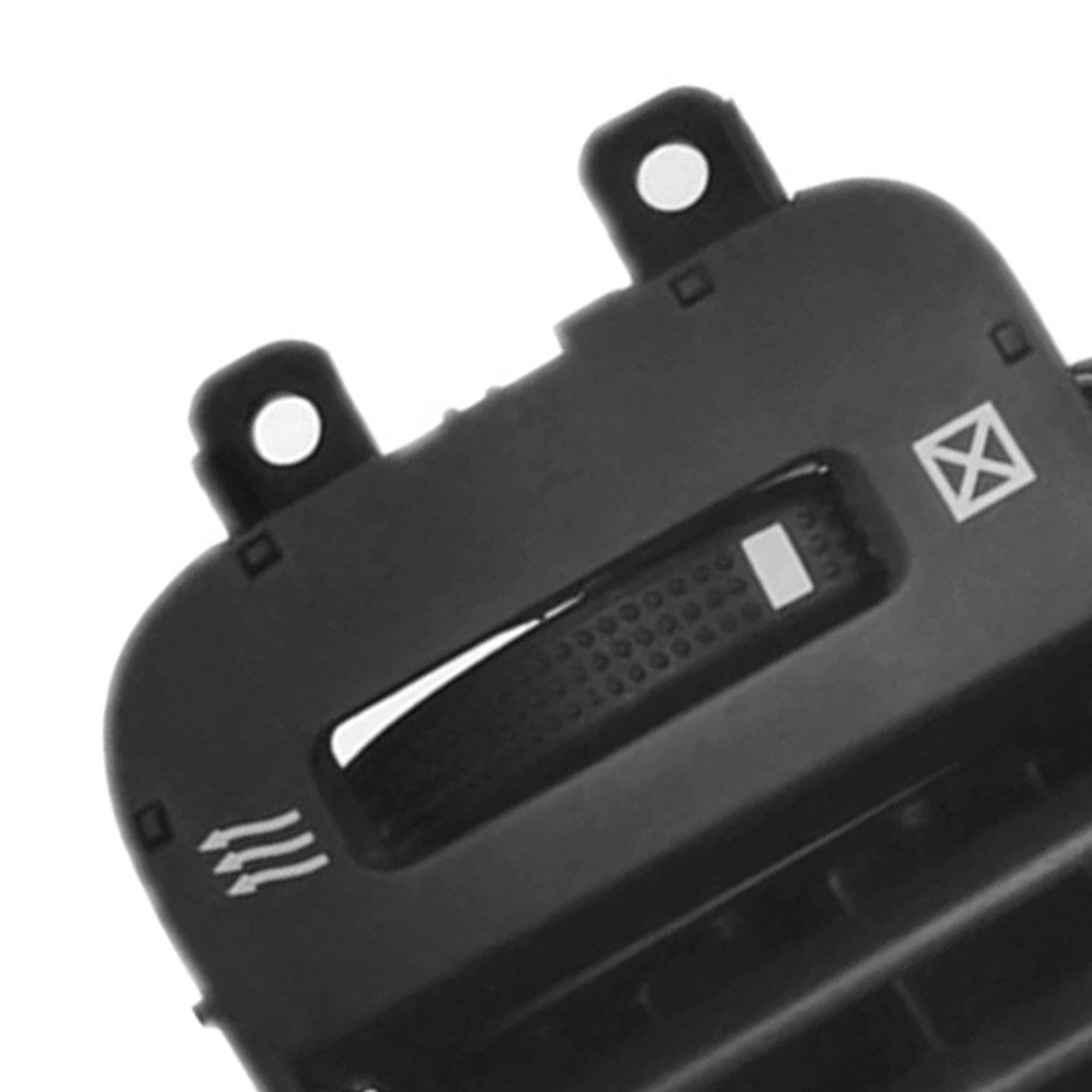 2003-2009 Toyota Land Cruiser Prado 120 FJ120 Pair Left+Right Dashboard Air Vent 55680-60040