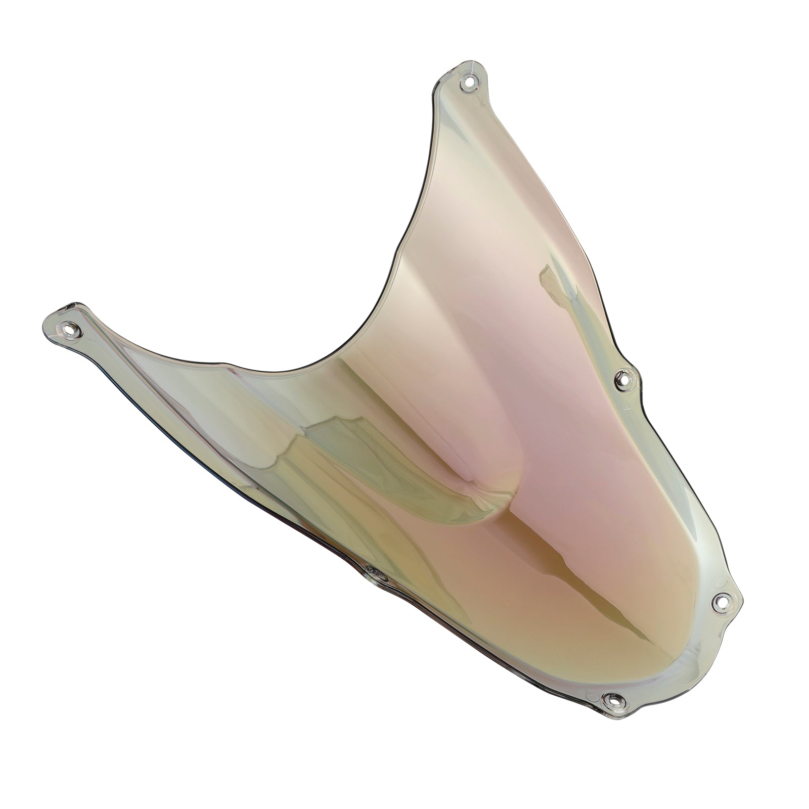 2006-2010 Yamaha RS125 ABS Motorcykel vindrutan vindruta