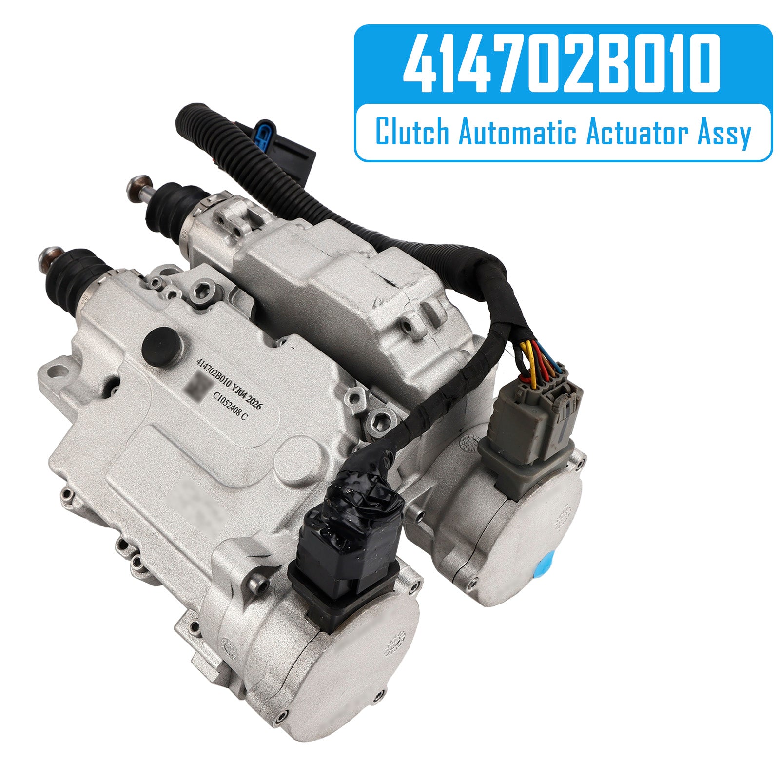 Clutch Automatic Actuator Assy 414702B010 for Hyundai Ioniq for Kia Niro