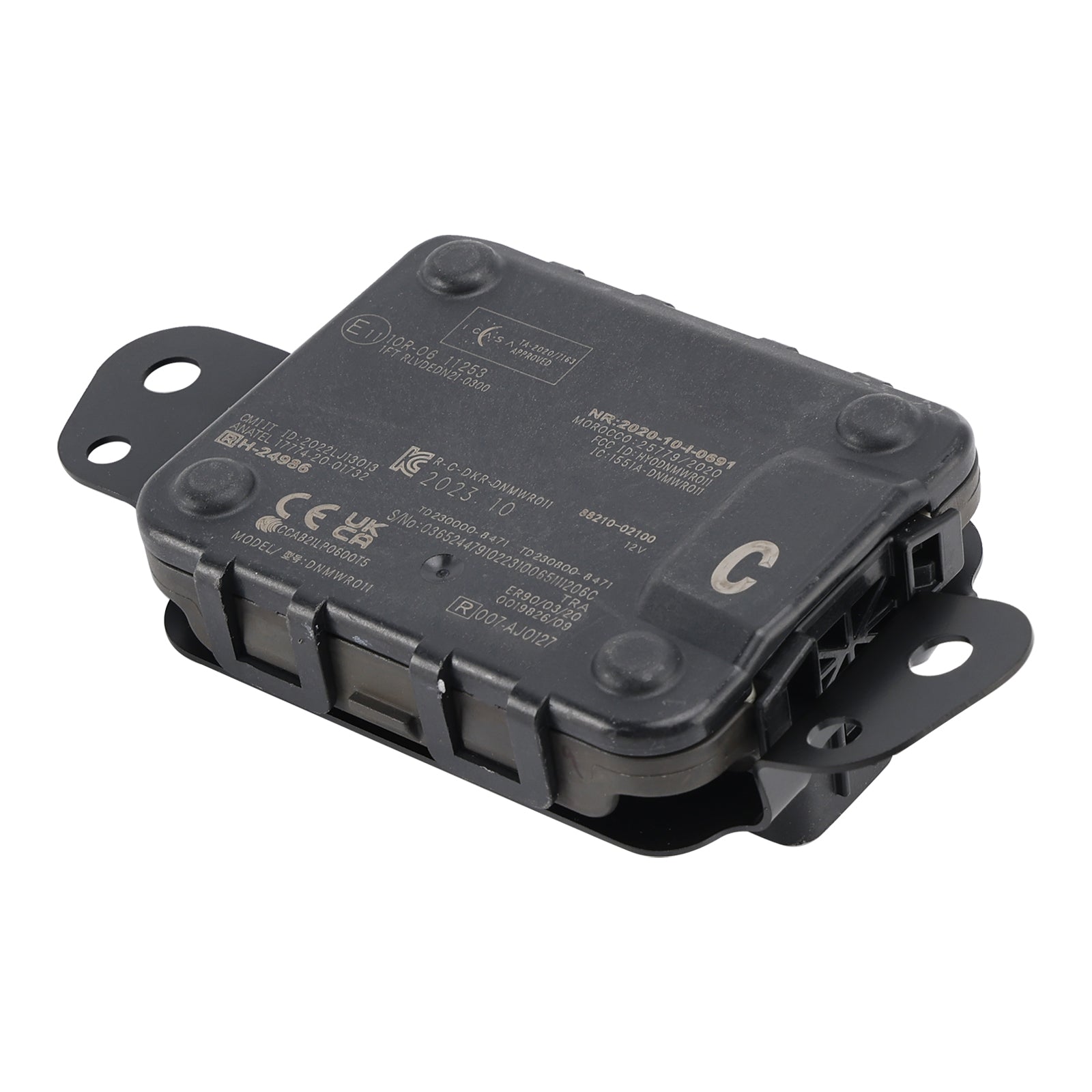 Adaptive Cruise Distance Sensor Module 88210-02100 For Toyota Corolla 2025