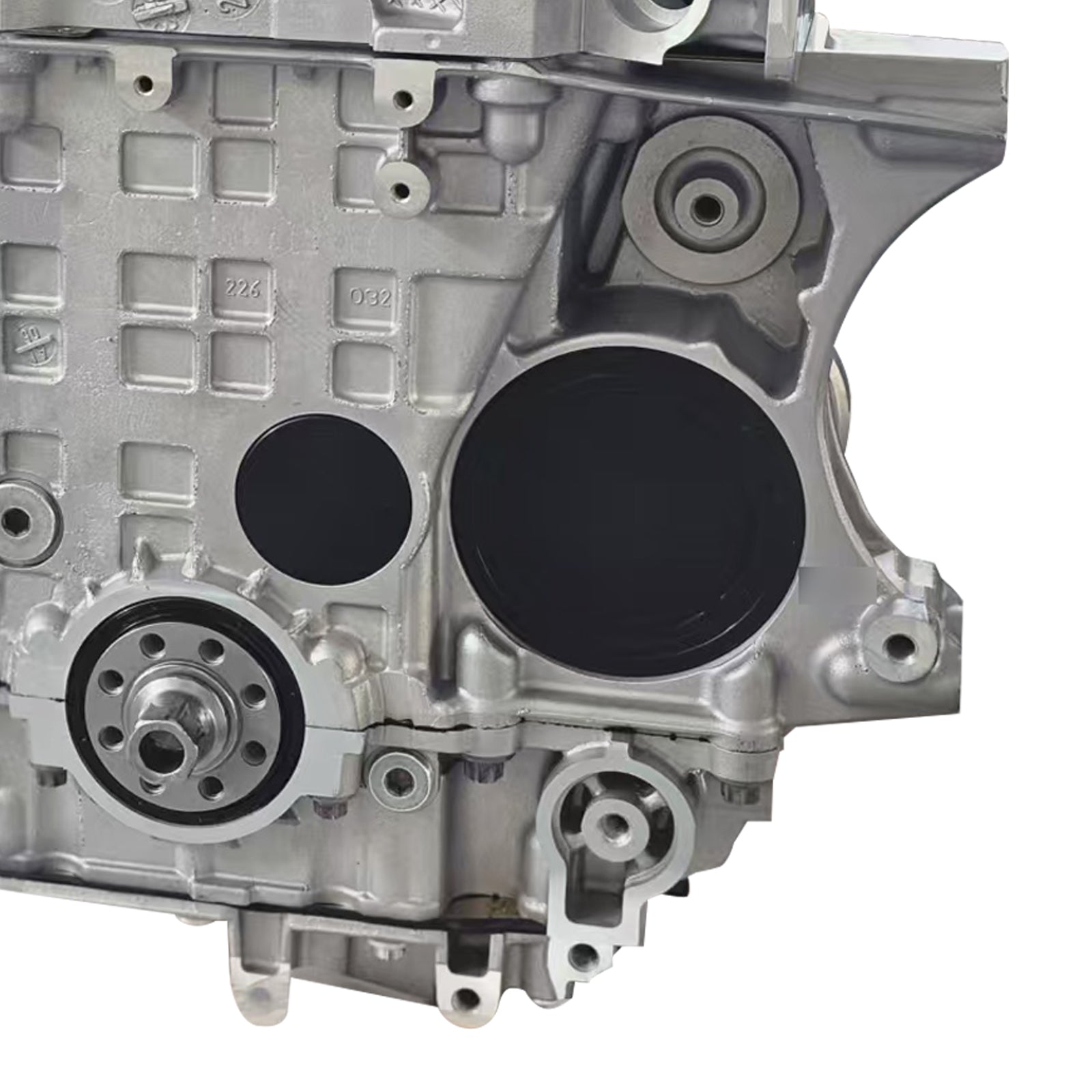 2014-2016 BMW N55 M235i 3.0L RWD Brand New Engine Motor Assembly N55B30A 11002286629