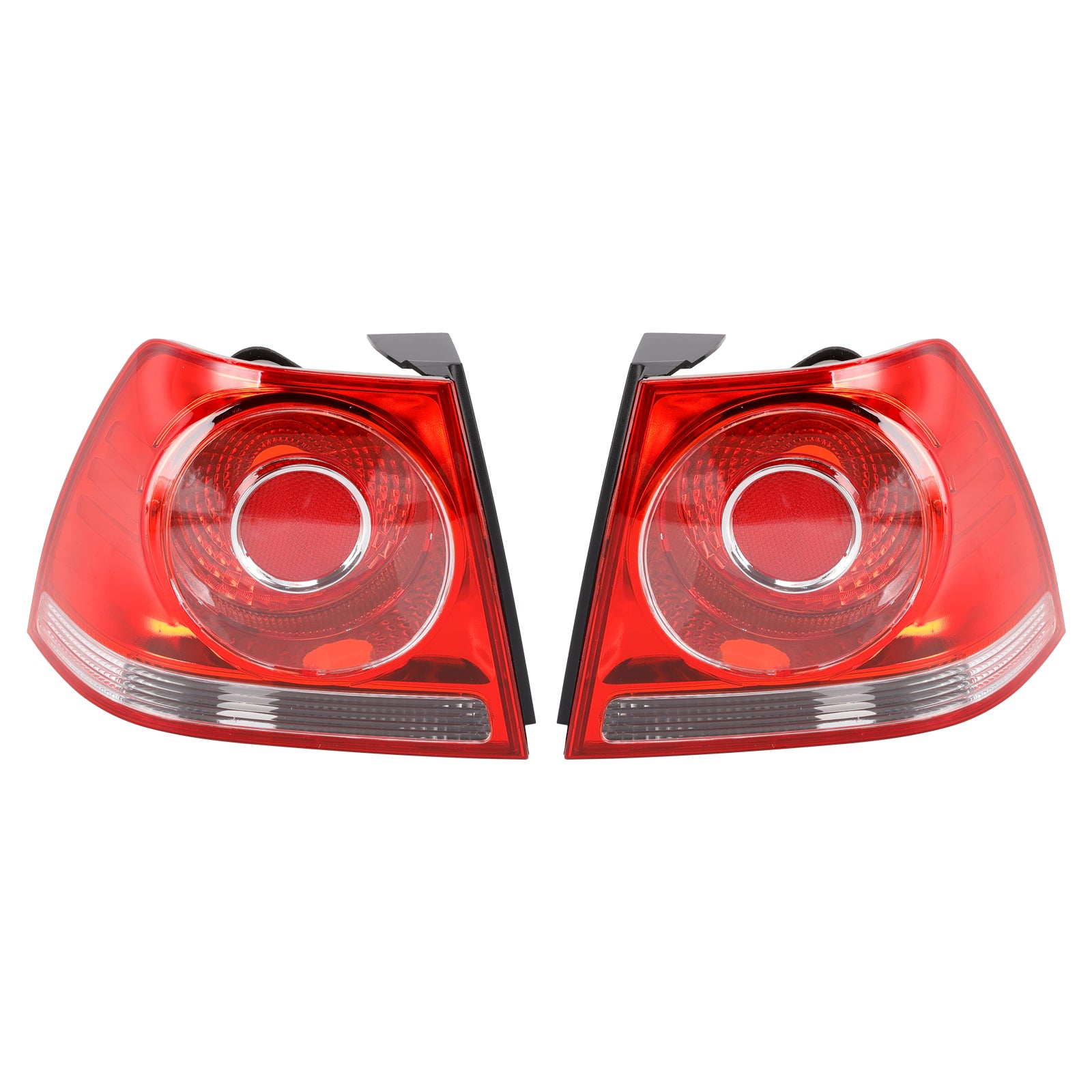 Left+Right Tail Light Lamp 1JD945095 096 For VW Bora GLI 2006-2011