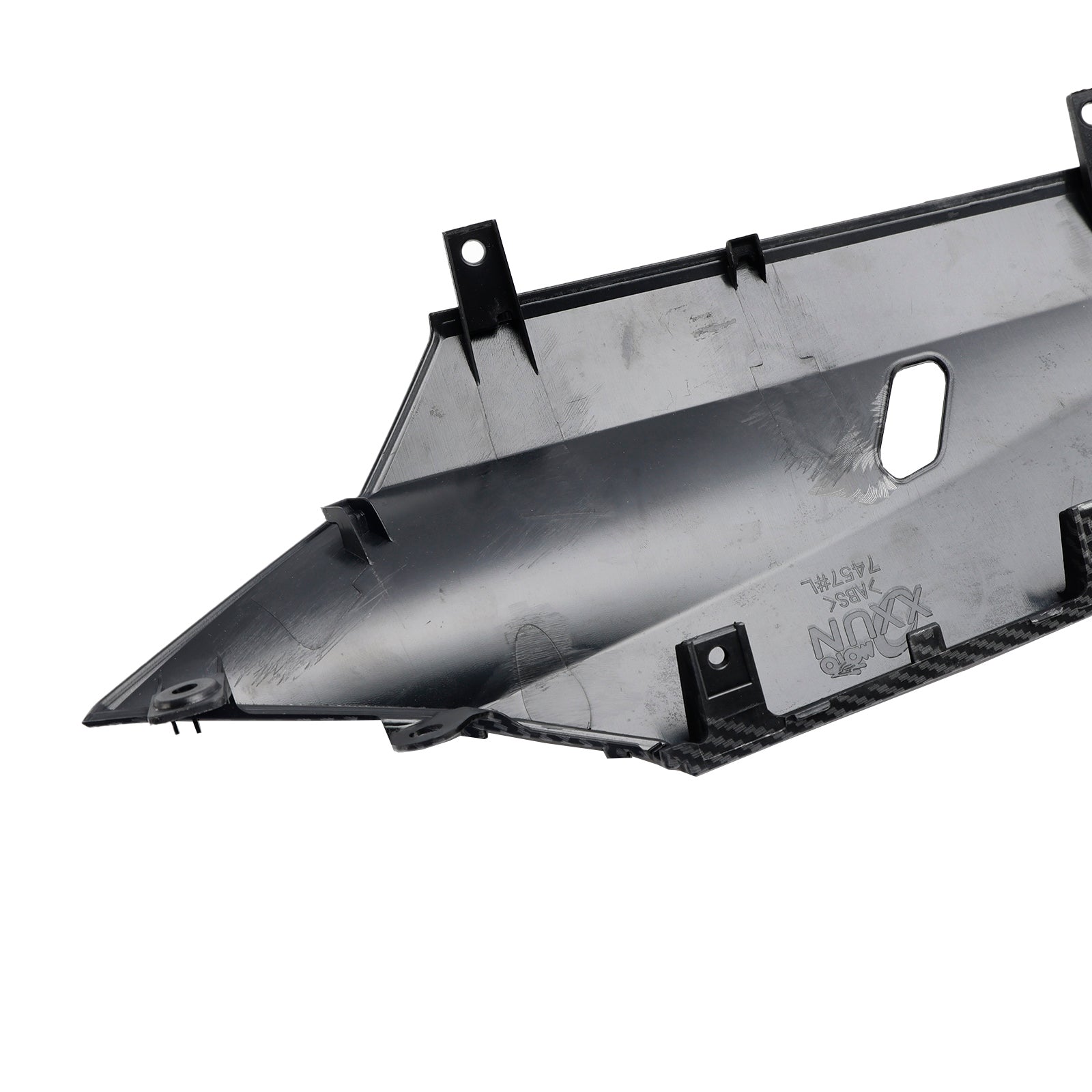 2023-2024 Honda ADV 160 Side pedal Cover Panel Fairing Cowl