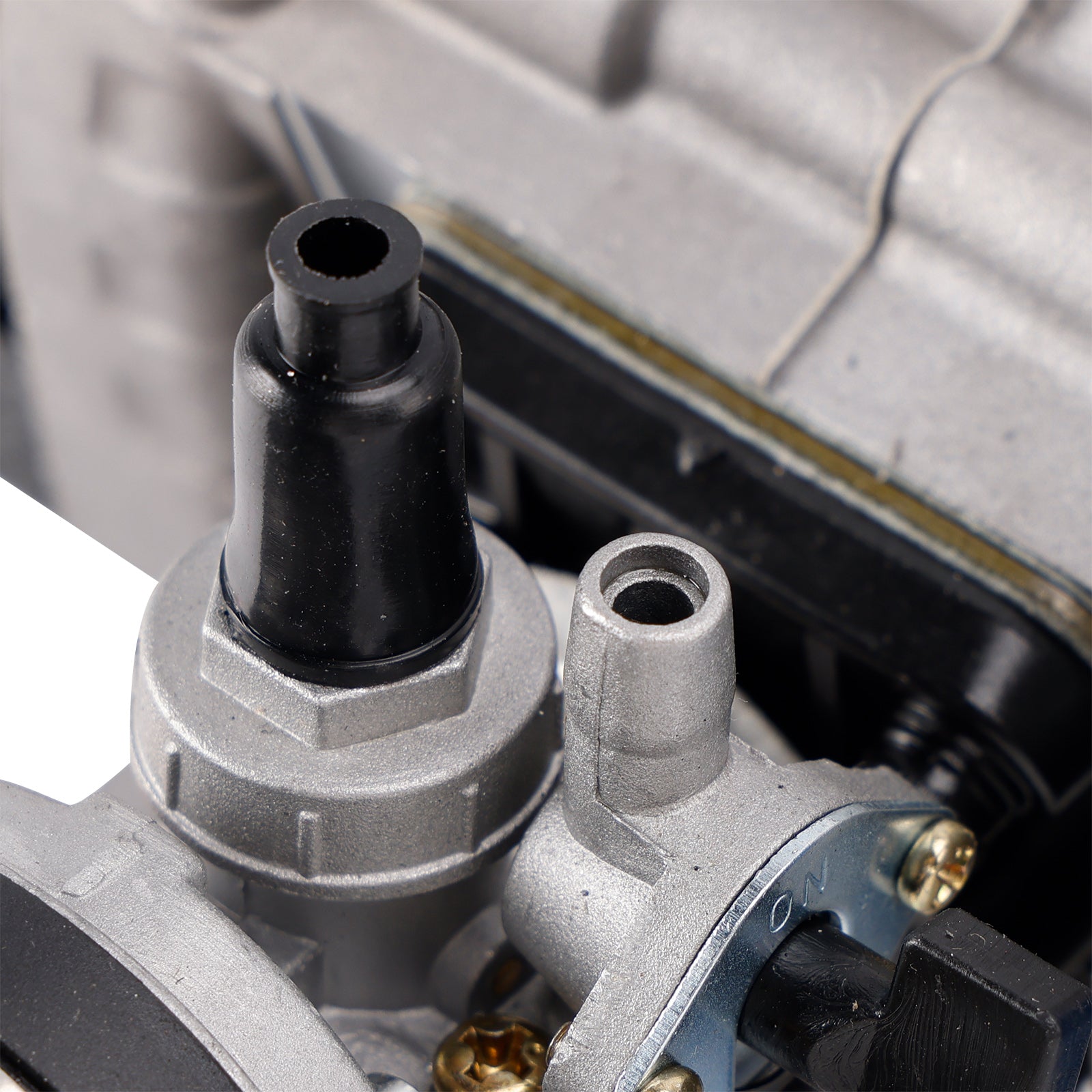 49cc Complete Engine for Mini Moto Pocket ATV Quad Buggy Dirt Pit Bike Blue