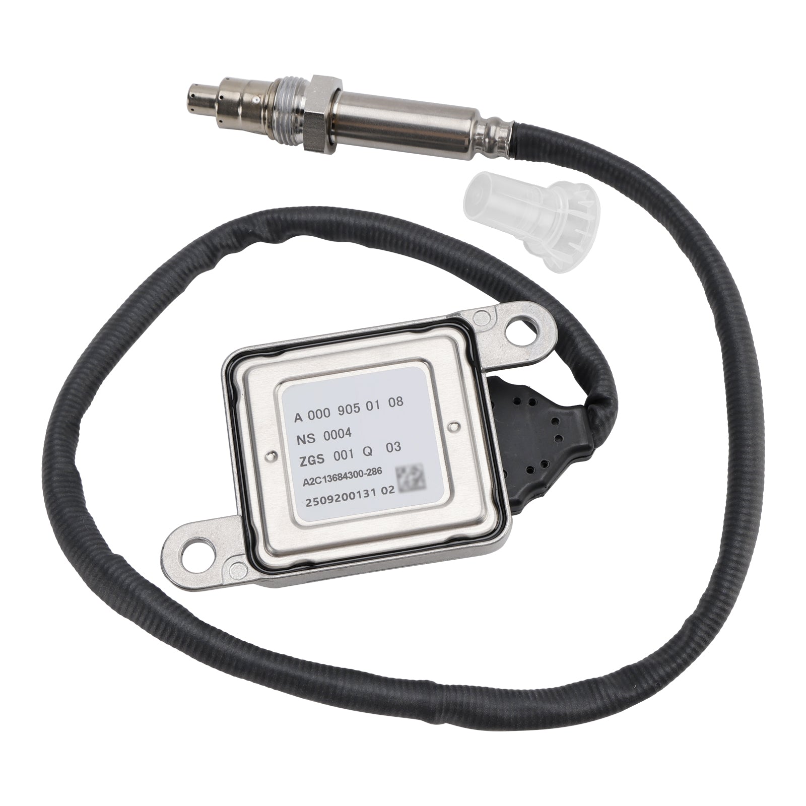 Mercedes-Benz W205 W123 S205 W447 Capteur NOX Capteur d'oxygène A0009050108