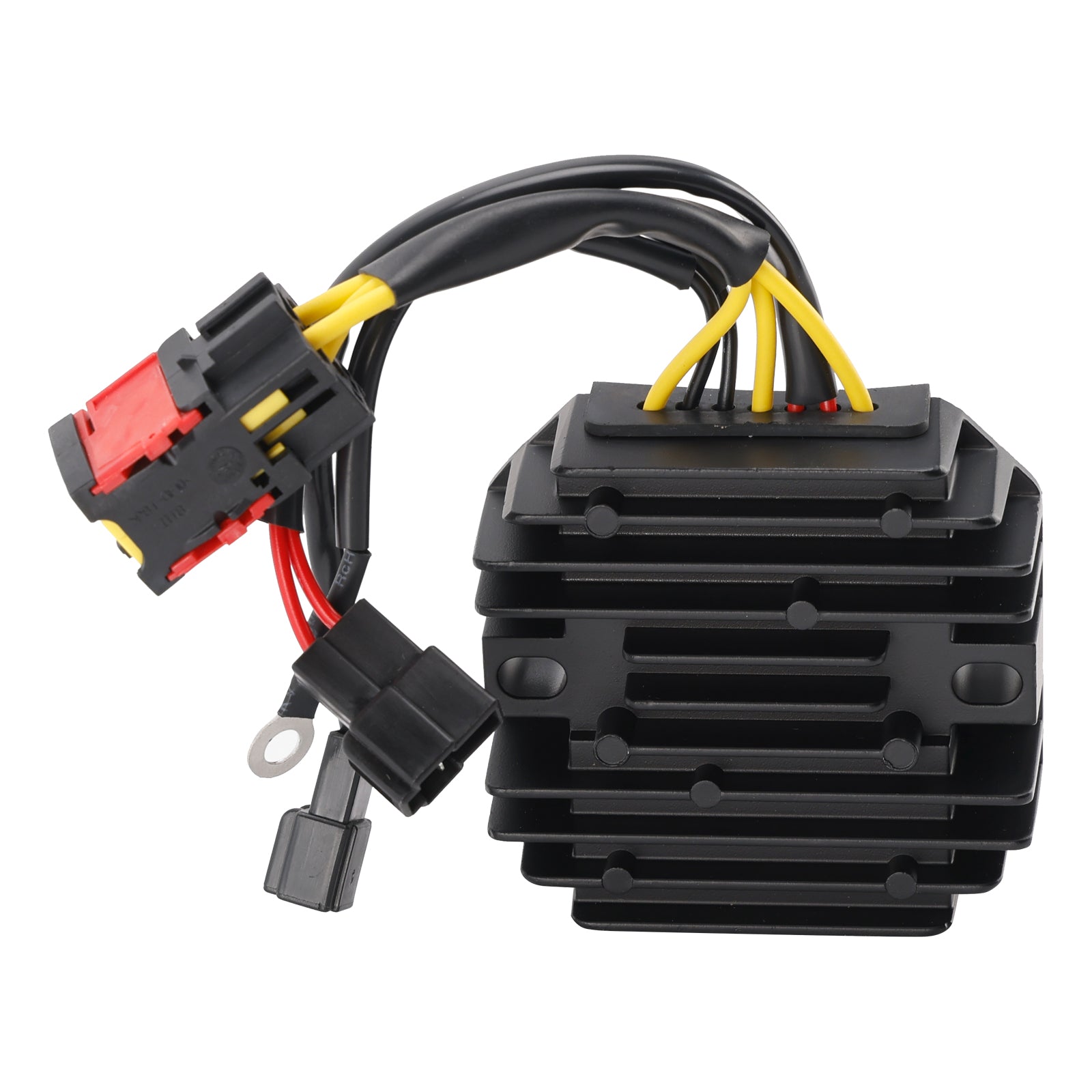 3-fas regulatorlikriktare för Classic Bullet 500 Continental Gt 535 Himalayan