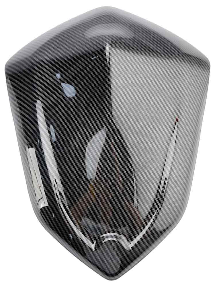 2007-2009 Kawasaki Z1000 staart achterbank kuipafdekking kap