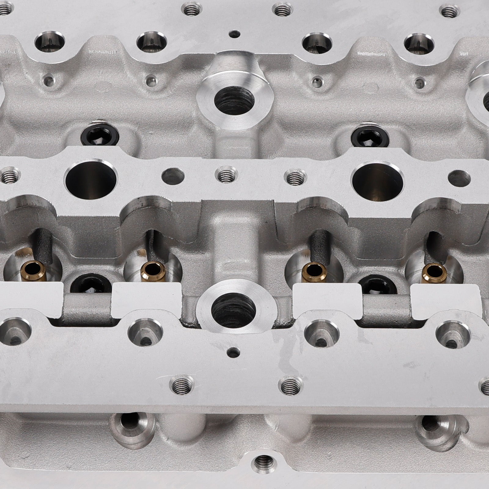 Fiat DUCATO Furgoneta (250_) 160 Multijet 3,0 D 4x4 (2006 en adelante) Culata 908559 0200KC