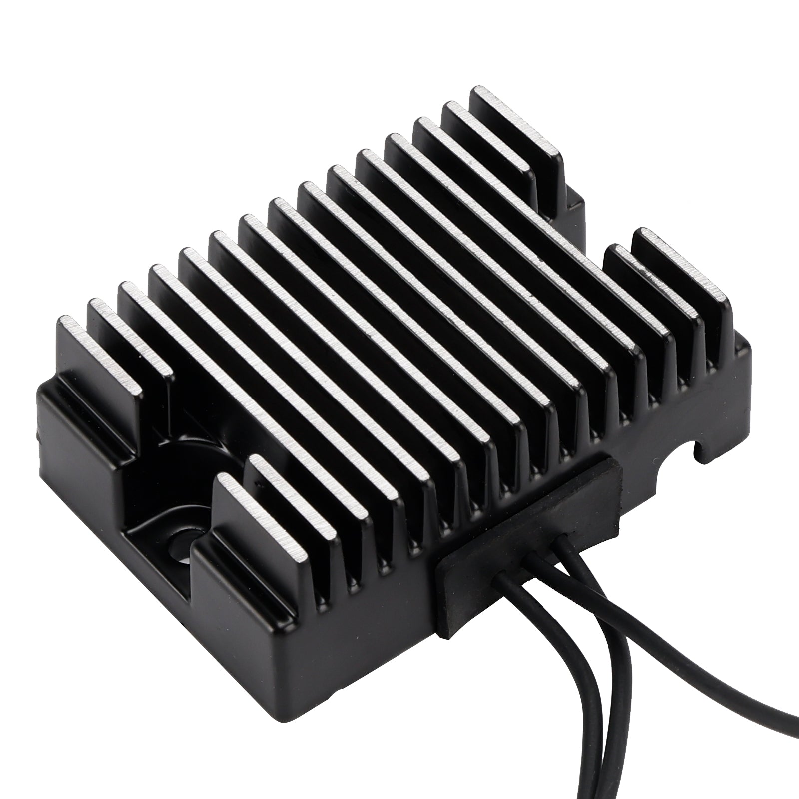 22A Regulator Rectifier 74516-86 Fits Shovelhead & Evolution Big Twin 1981-1988