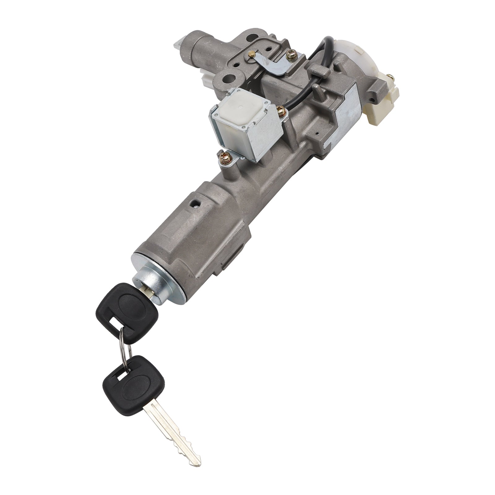 2004-2006 For Lexus RX330 3.3L Ignition Lock Cylinder Assembly 2 Keys 69057-0E010