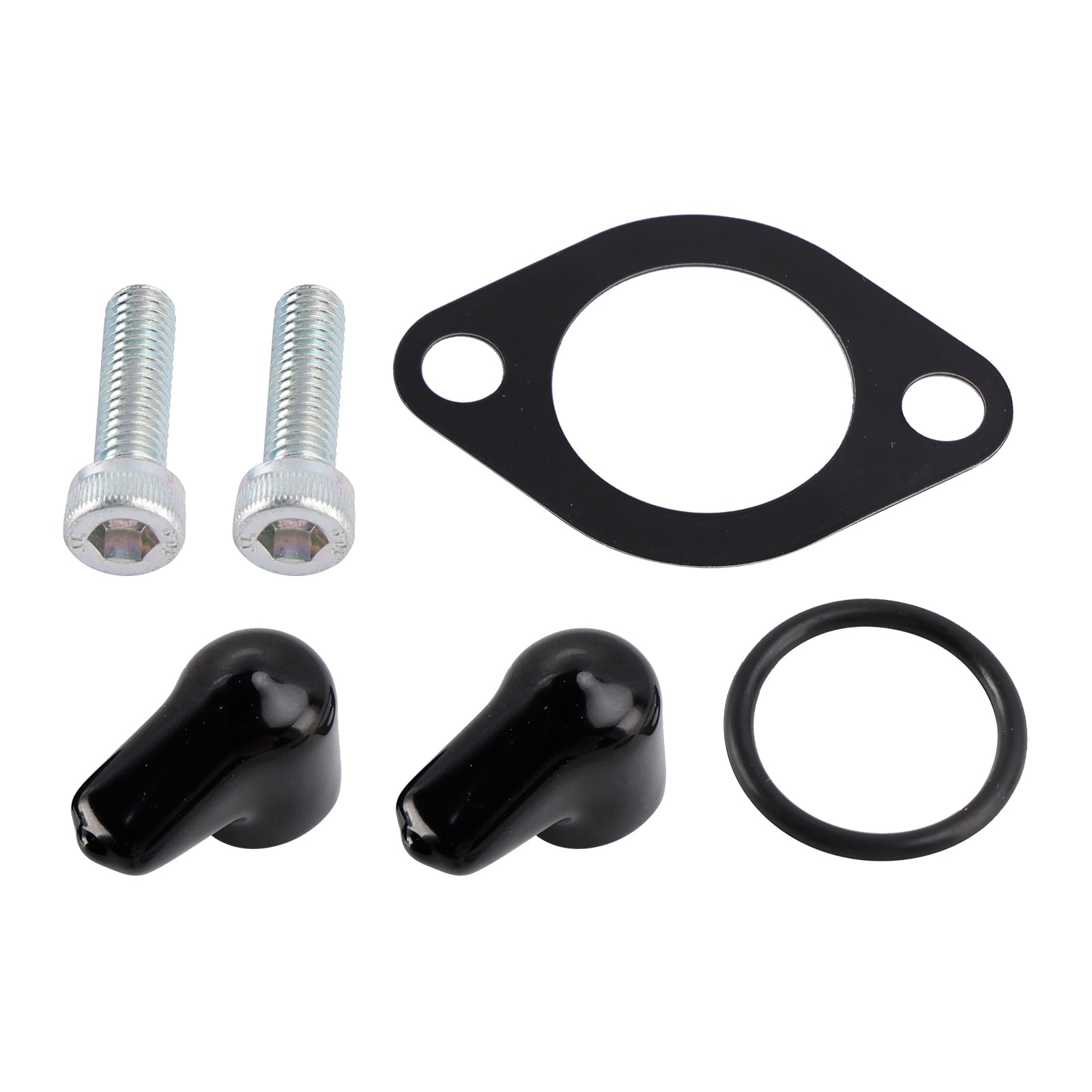 Zuigregelklep SCV-klep 294200-0300 voor Toyota Avensis 2.0 2.2 D-4D