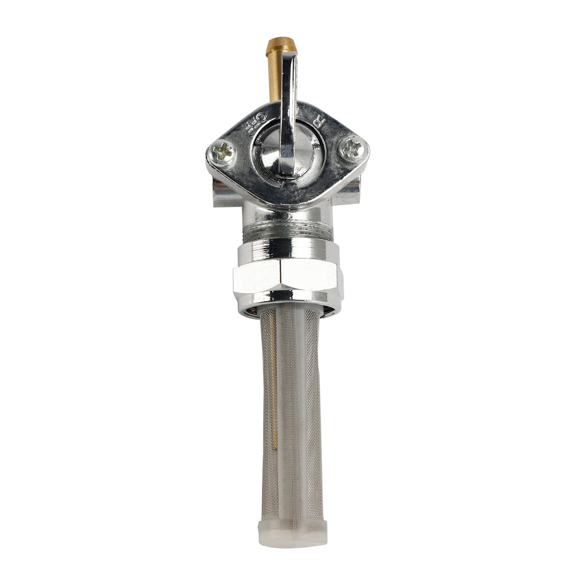 1980-1982 Electra Glide FLHS Gas Tank Fuel Cock Valve Petcock 62166-81 62168-81 Generic