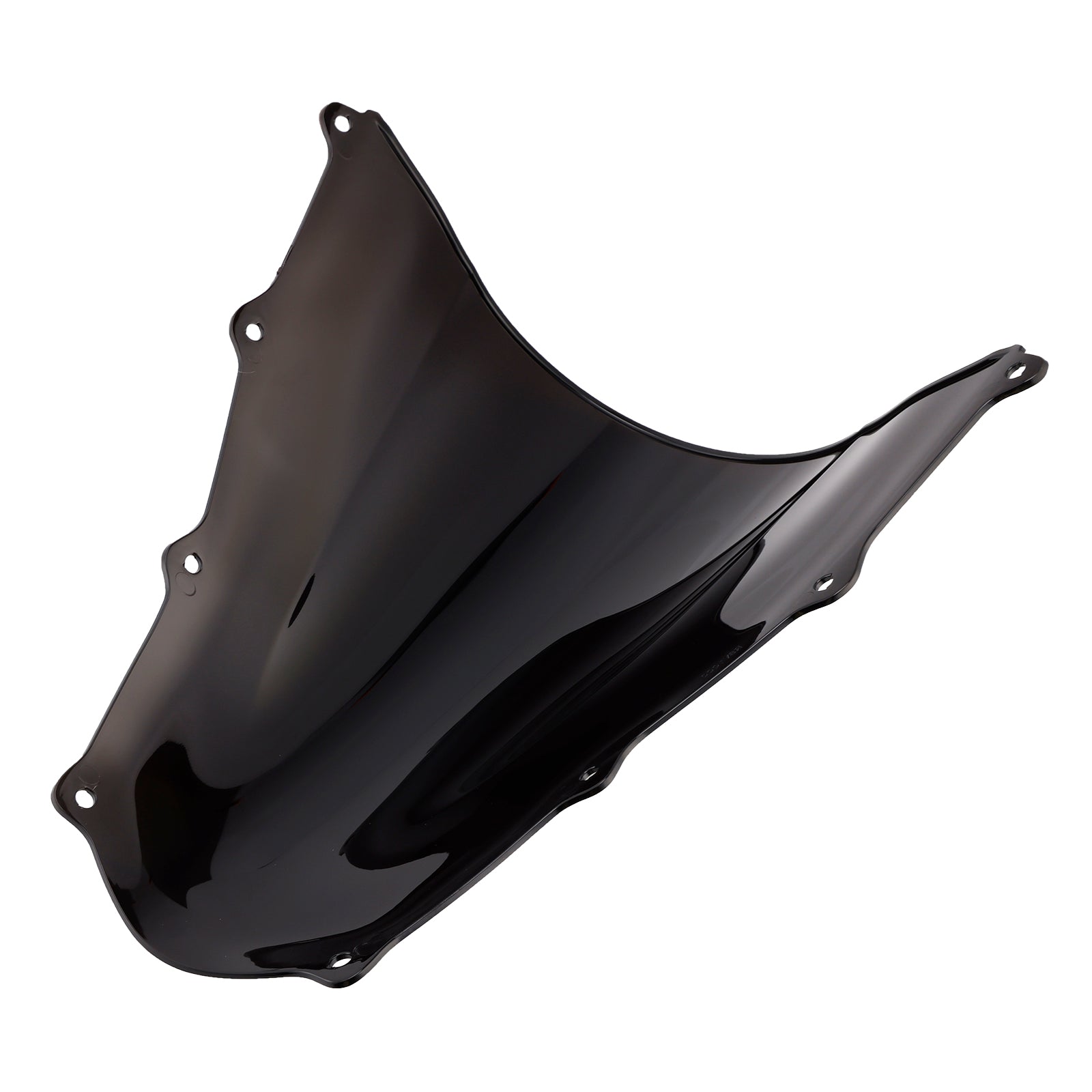 Voorruit Voorruit geschikt voor Aprilia RSV1000 2003-2006