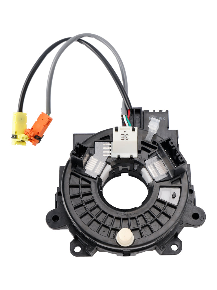 2010-2013 Nissan Altima Clock Spring+Steering Angle Sensor 47945-3TS0B 47945-5TA1A