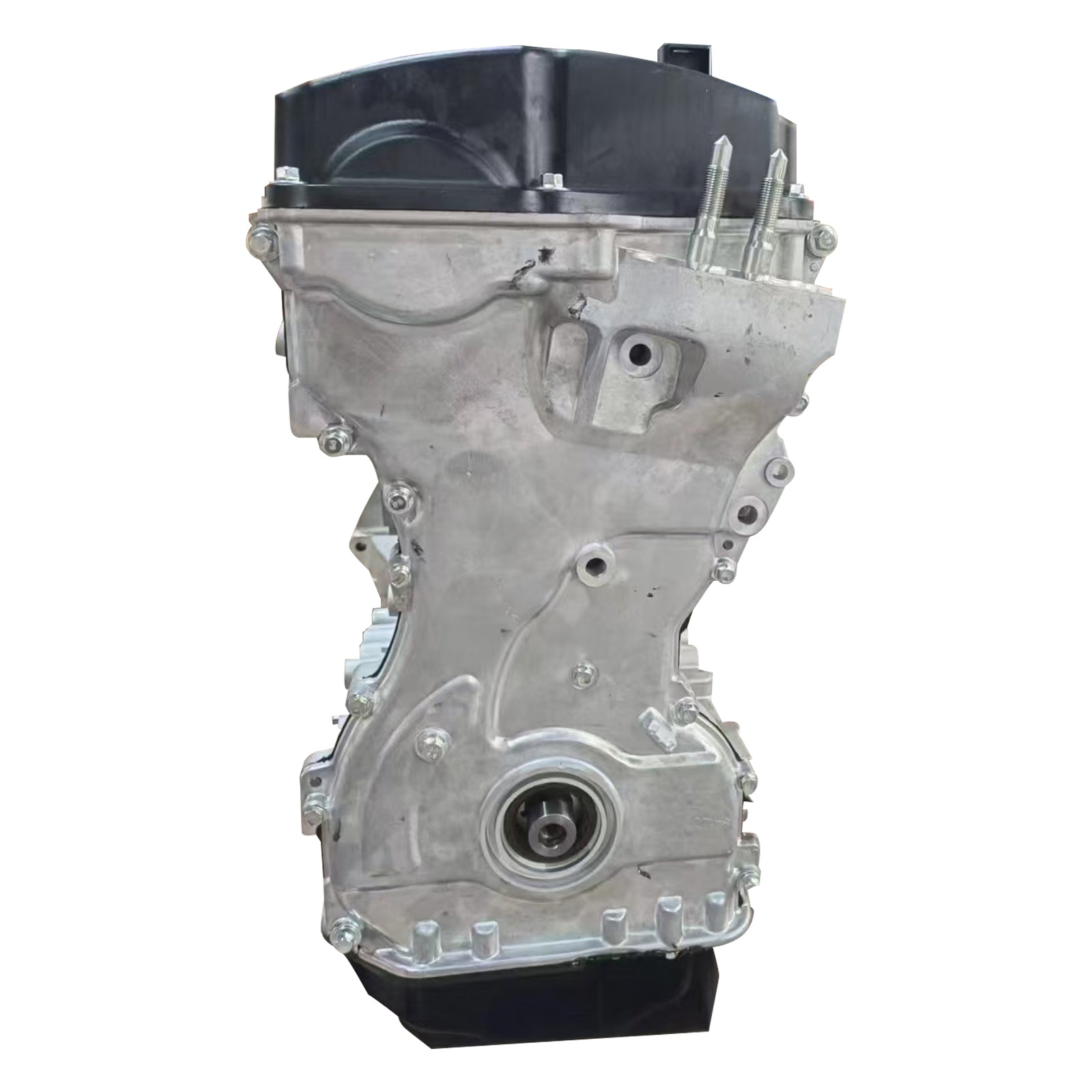 G4KH Engine For Hyundai Santa Fe Turbo Engine 2.0L 4 Cylinder Gdi Before 2013