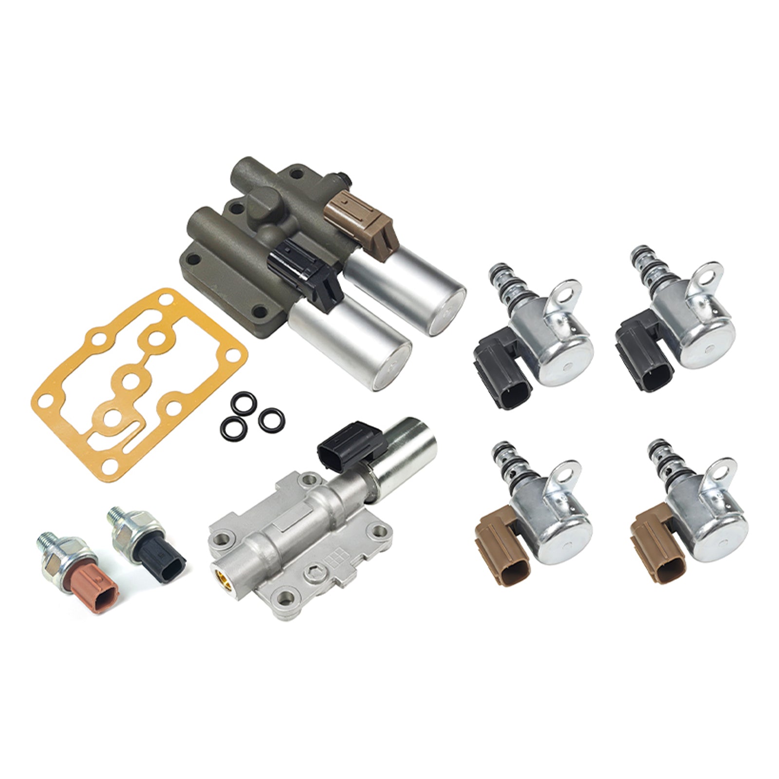 2003-2007 For Honda Pilot Transmission Solenoid Kit 28400-P6H-013
