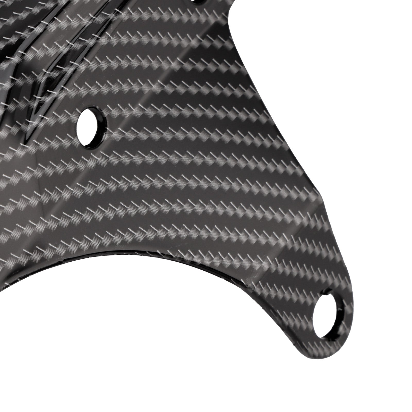 Carénage de garde-boue avant Street Triple 765 R RS 2020-2025