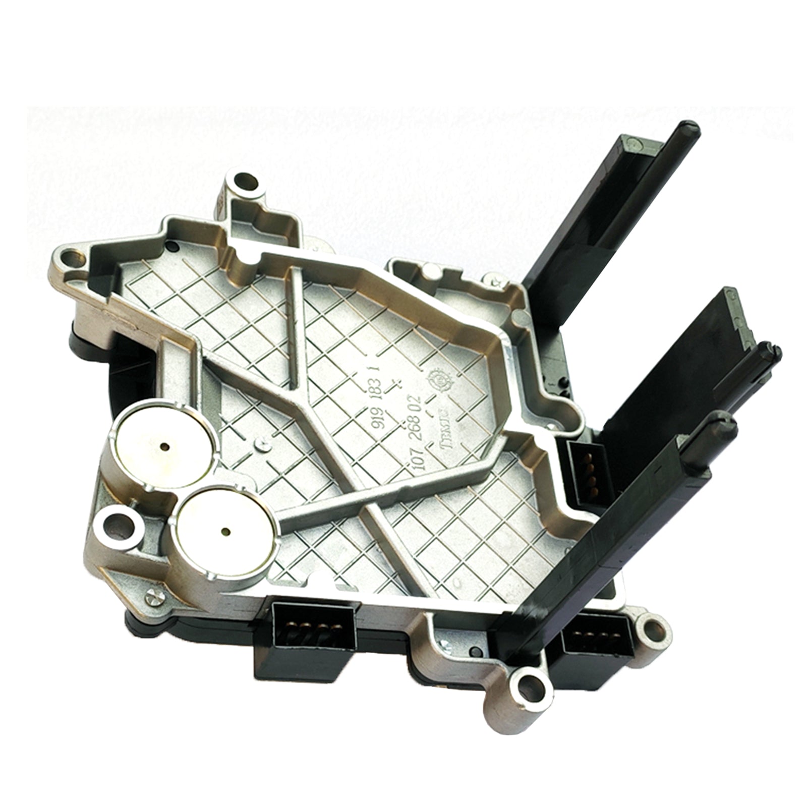 01J927156 01J CVT automatische transmissieregeleenheid TCM voor Audi A4 A6 A8