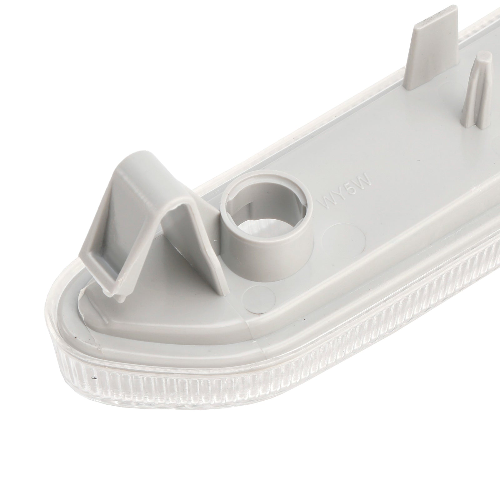 Höger sida Marker Lamp Turn Signal Ljushus för mini R60 10-17 R61 12-17