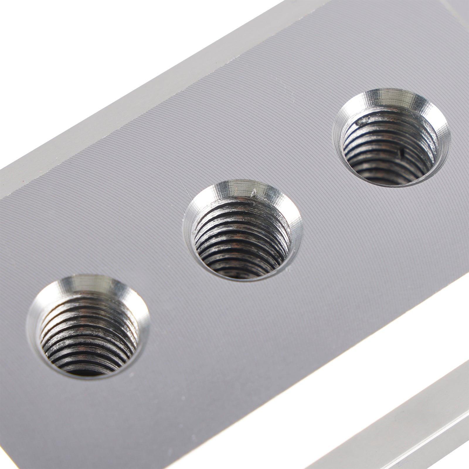 De aluminiumtransmissie zet 551404 op voor GM TH350 TH400 4L60E 4L65E