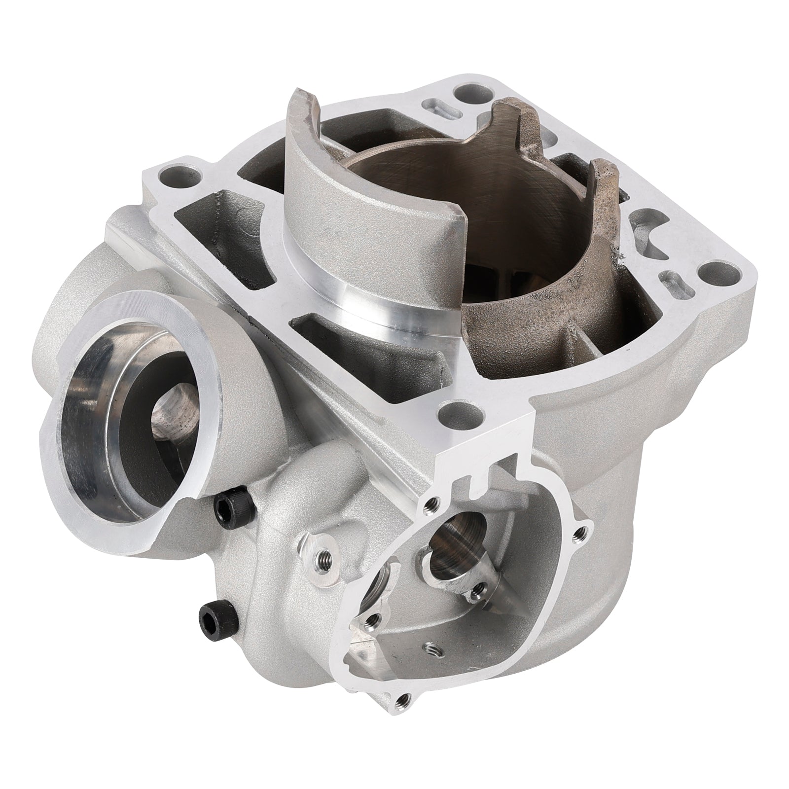 2017-2018 300 XC-W Six Days cilinderkit met zuiger & Top End Pakking Kit 55630038000 54830132000