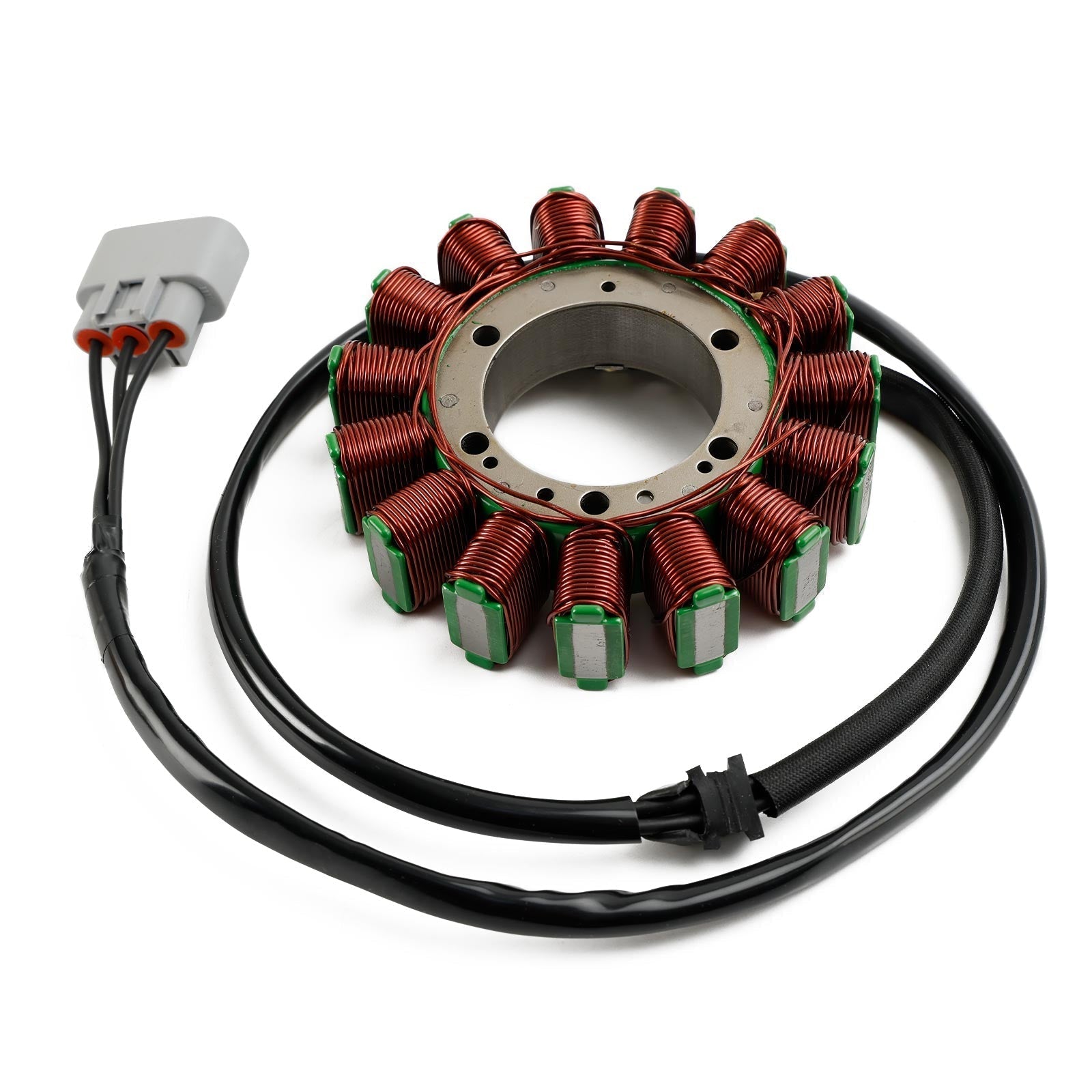 2018-2020 TIGER 800 XRT 15 POLES STATOR Générateur T1300043
