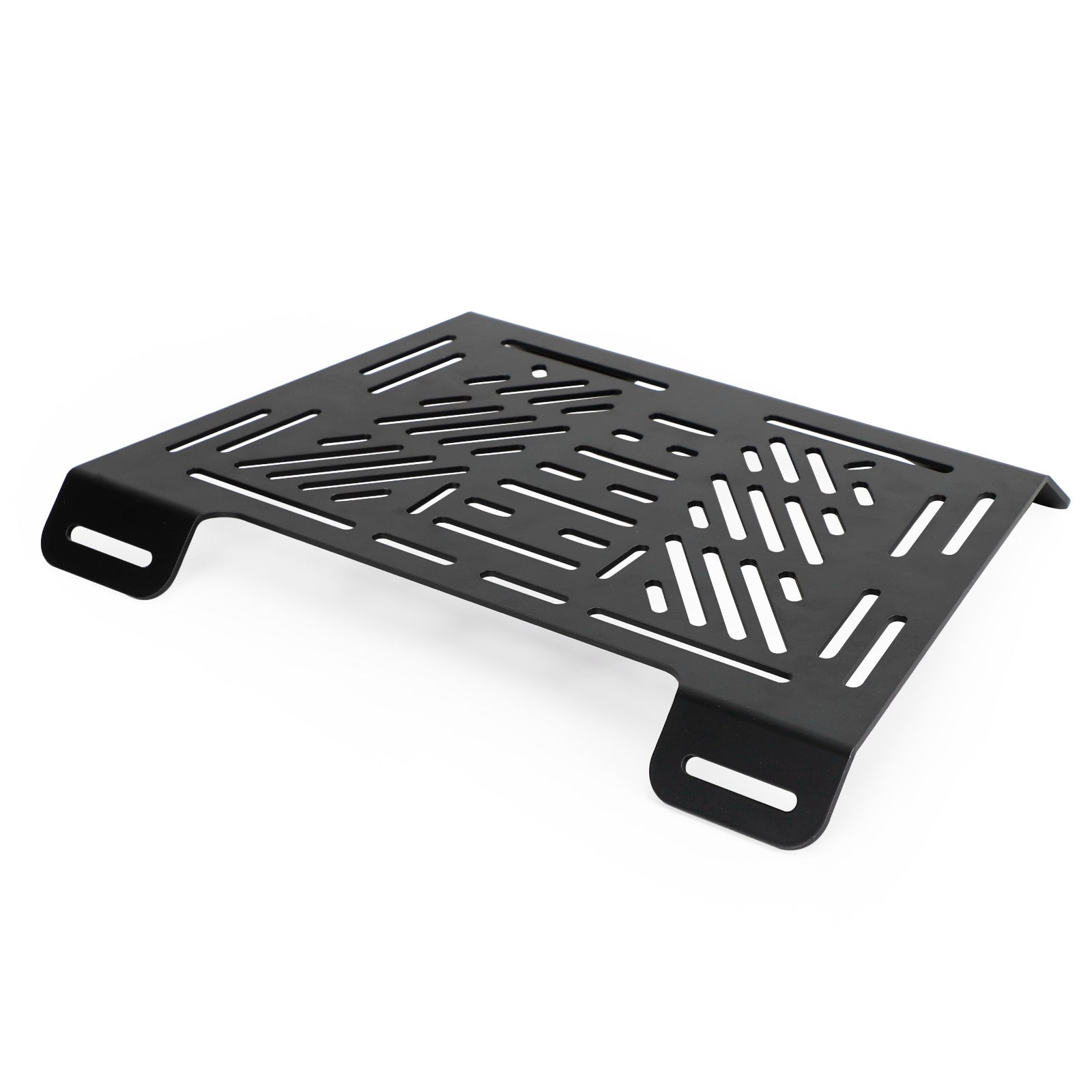 Bakre rackforstørrelse for Ducati Desert X (2022-) Scrambler 800 (2019-)