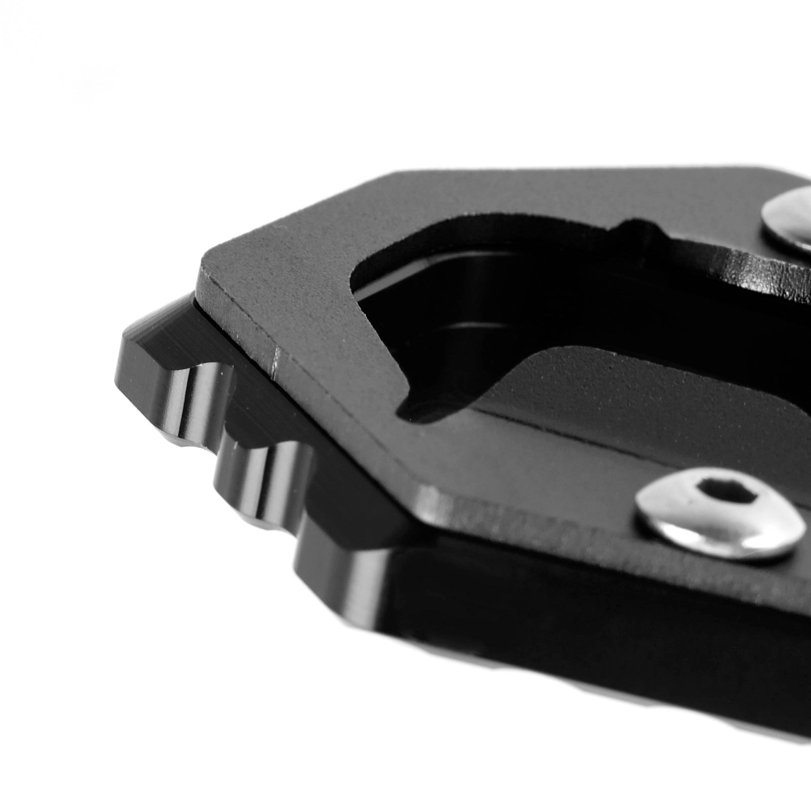 2024+ BMW R1300 Béquille Agrandir Plaque Pad