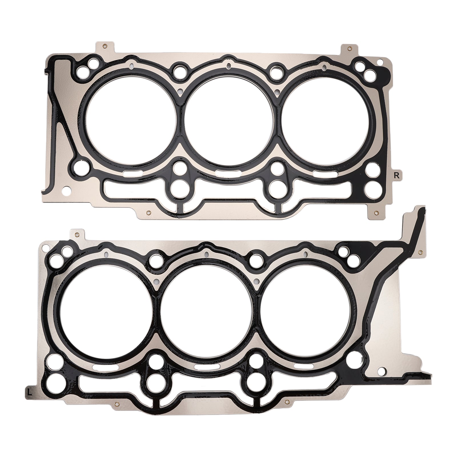 2011-2016 DODGE JOURNEY 3.6L 3604CC 220CID V6 FLEX DOHC 3.6L Motor Rebuild Overhaul Kit 5184088AF H1517CPA