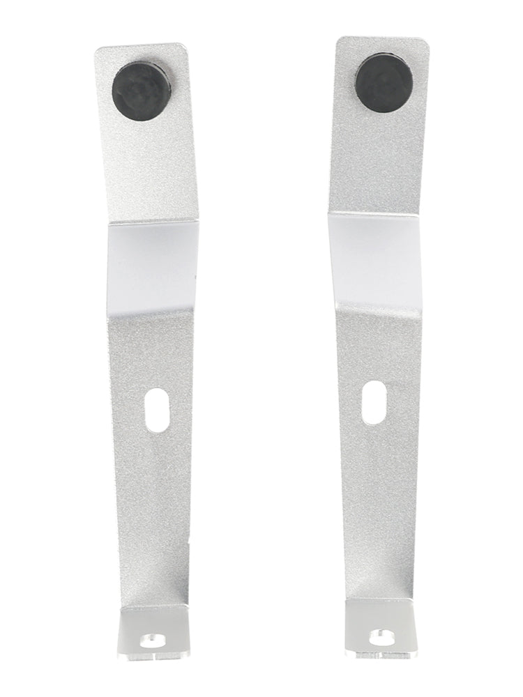 1987-2006 Yamaha Banshee 350 YFZ350 Belrancas de Fender Brace Banchets Stays