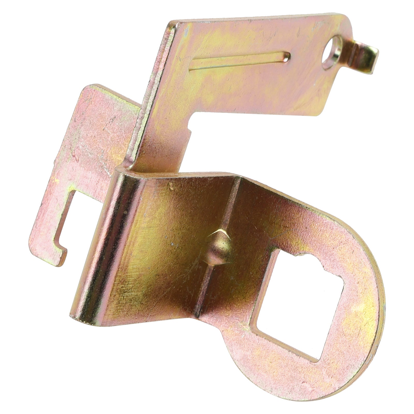 Soporte de cable Kickdown de transmisión automática 90127329115 AOD 20-95 para Holley