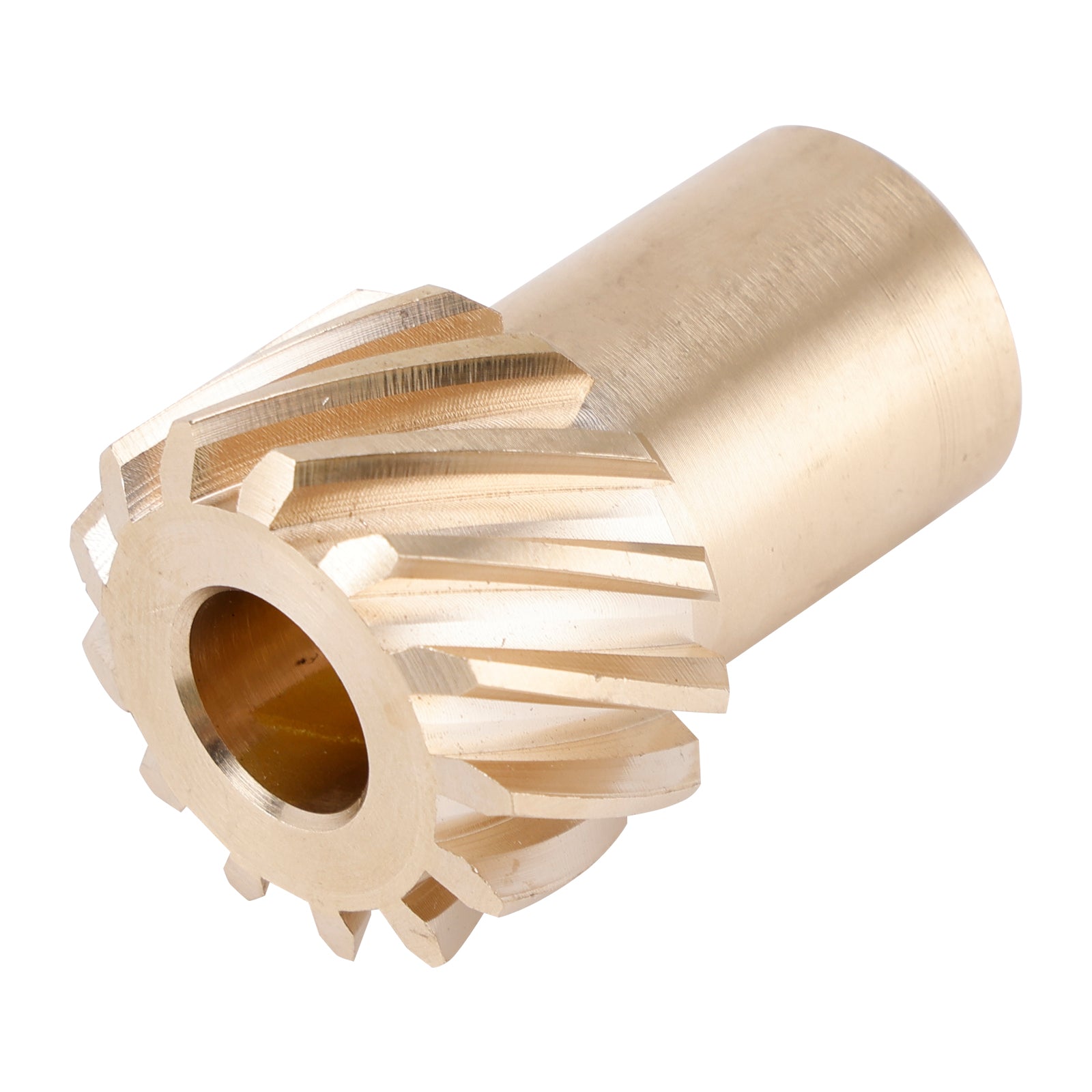 "410 0.500"" Shaft Diameter Distributor Gear For Chevy with MSD Small/Big Block