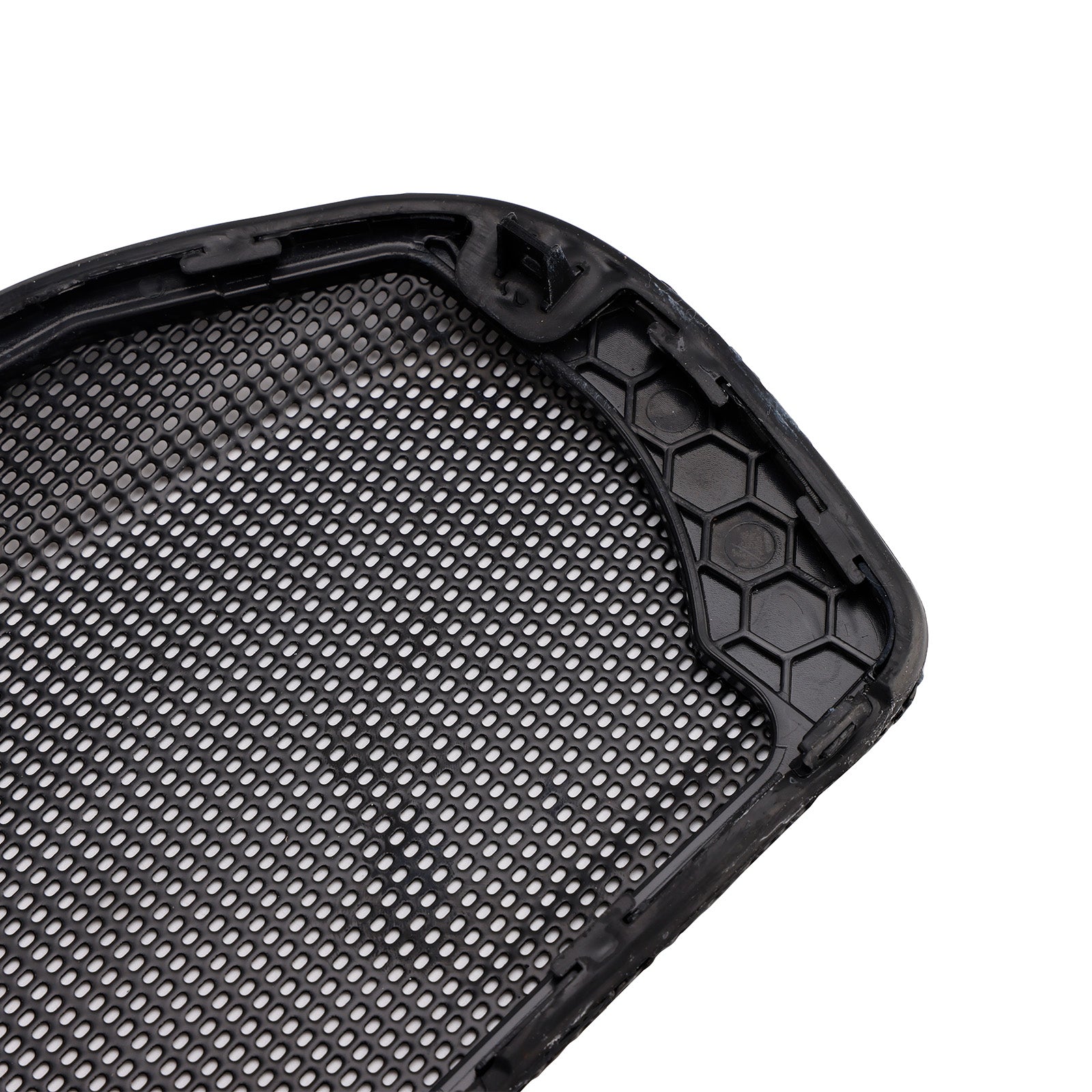 Grilles de carénage avant pour haut-parleurs, couvertures en maille adaptées à CVO Road Glide 2023 – 2025