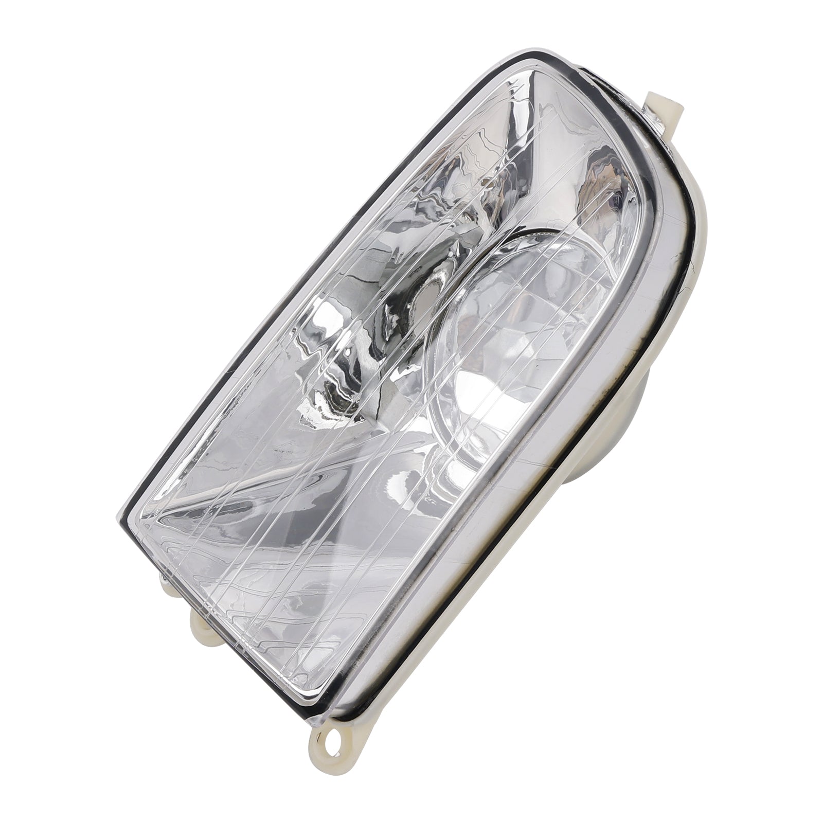 Front Left Fog Light Lamp Cover 1710525 93357465 For Skoda Octavia II 04-08