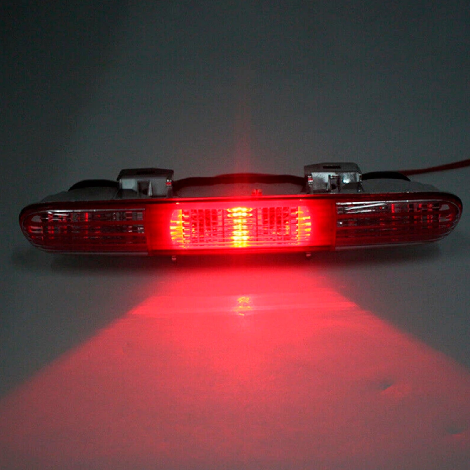 Reverzná brzdová lampa zadnej hmly pre Mini Cooper R56 R57 R58 R59 2009-2015