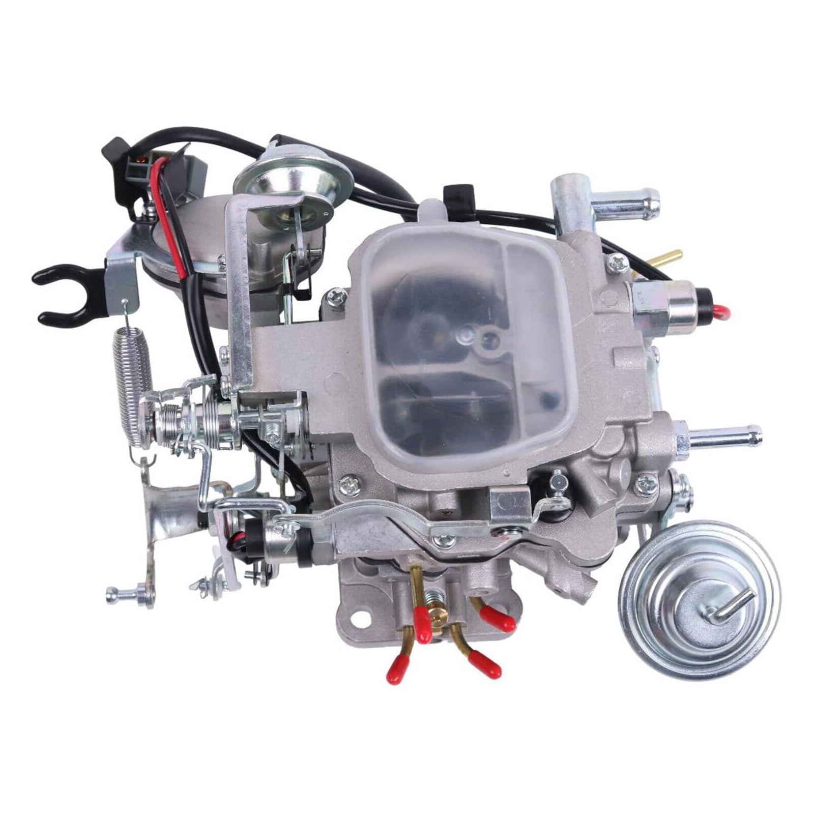 1983 Toyota Townace Carburetor 21100-71081