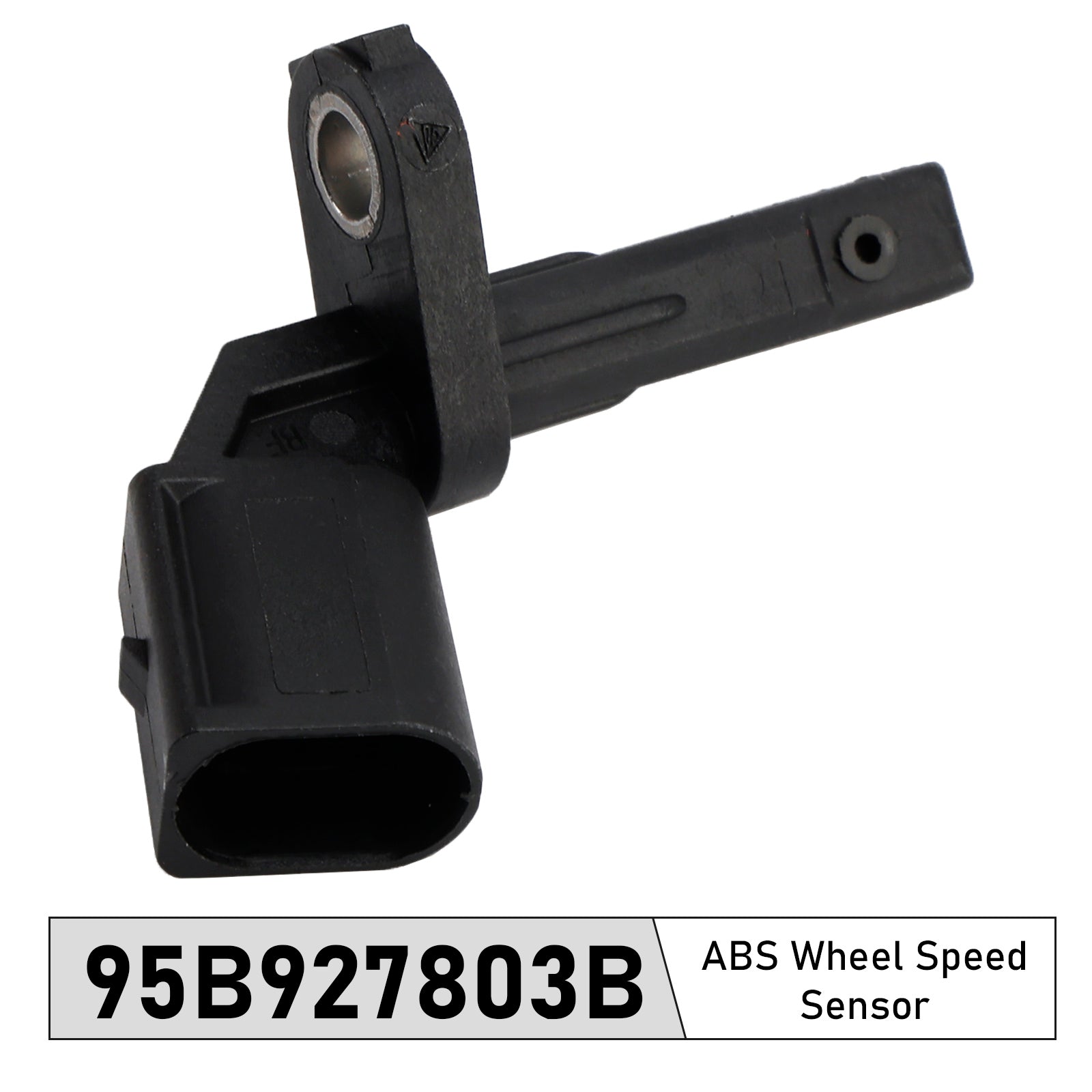 Capteur de vitesse de roue ABS avant gauche ou droit pour Porsche Macan 95B927803