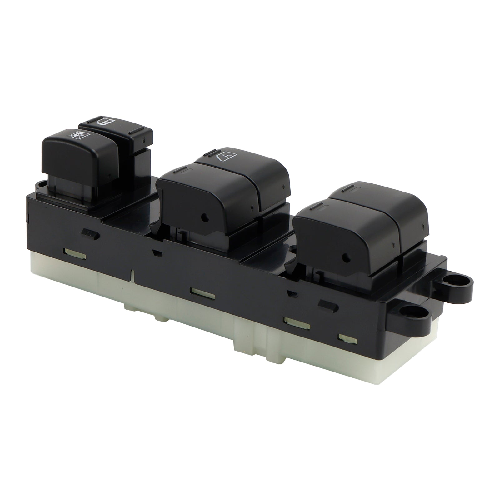 Master Power Window Switch för Nissan Tiida C11 SC11 C11Z 2006-2010 25401-1JY0A